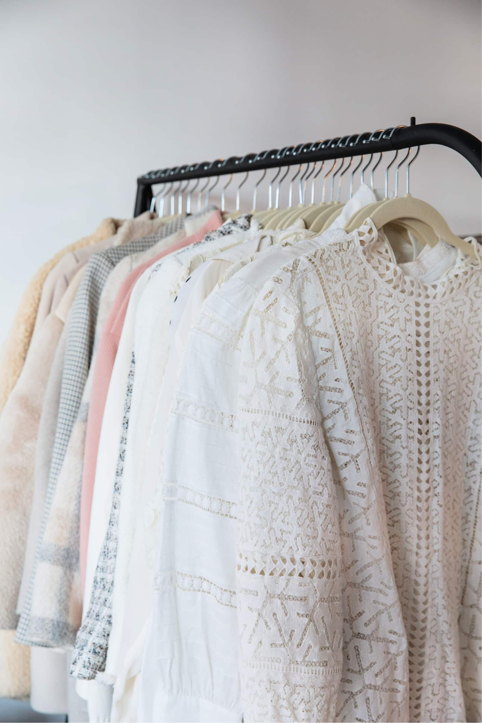 Neat Method Closet Review