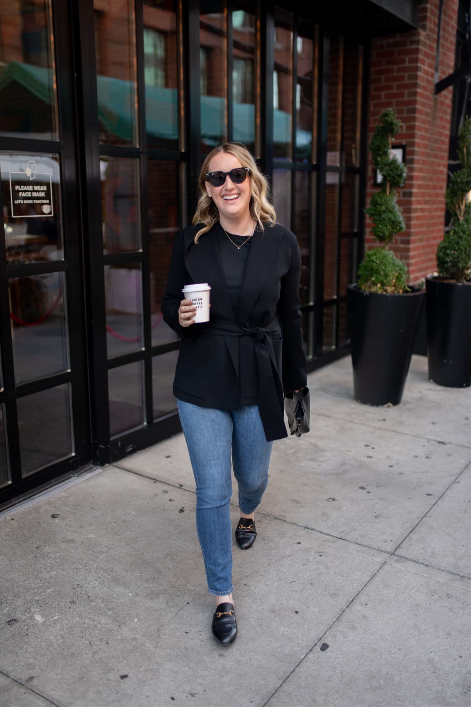 Agolde Sophie Jeans
