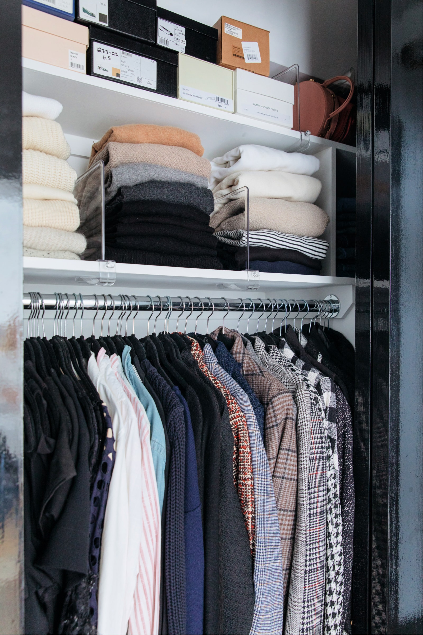 Neat Method Closet Review