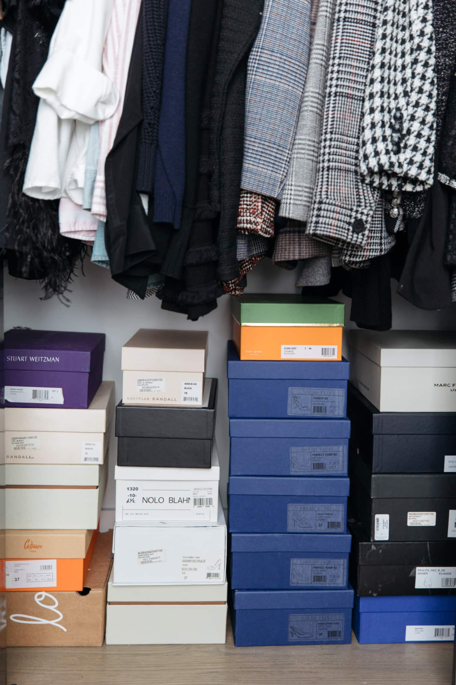 Neat Method Closet Review