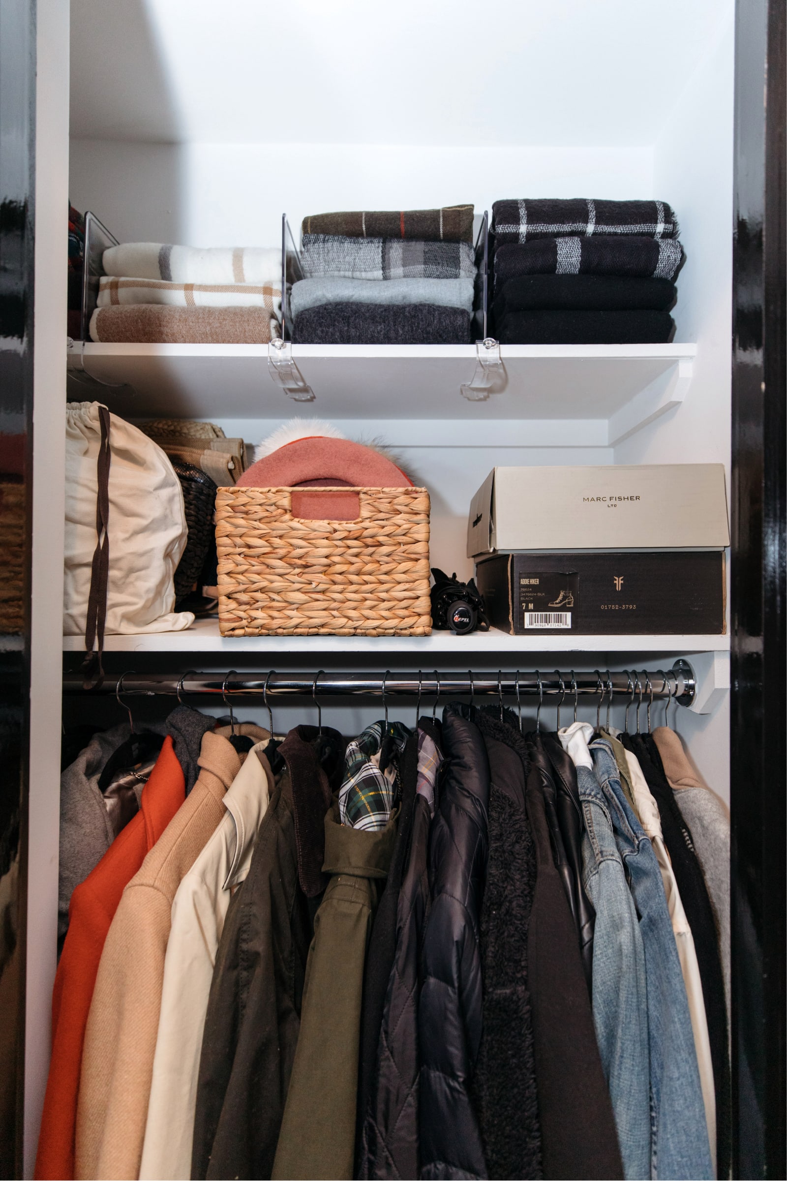 Neat Method Closet Review