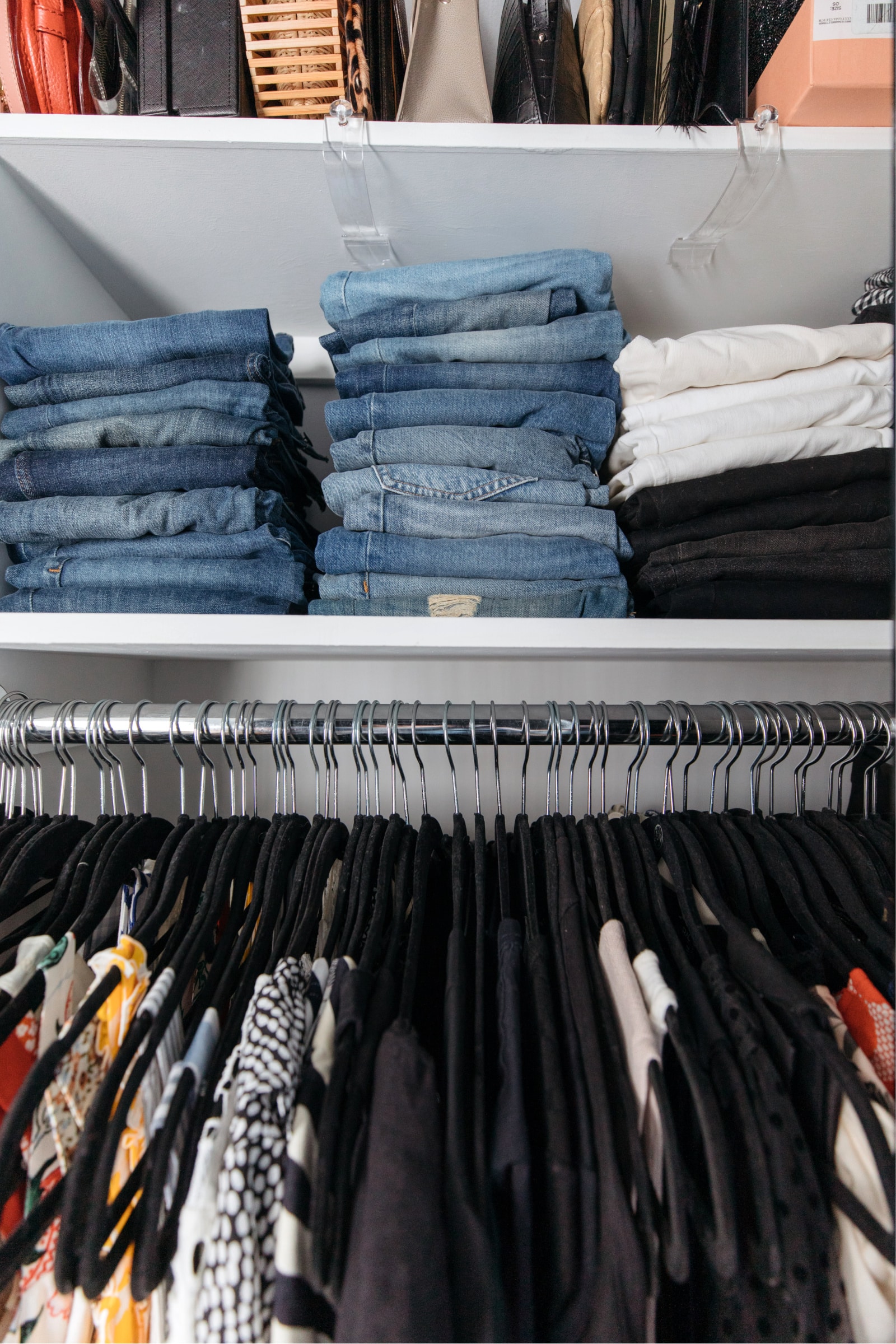 Neat Method Closet Review