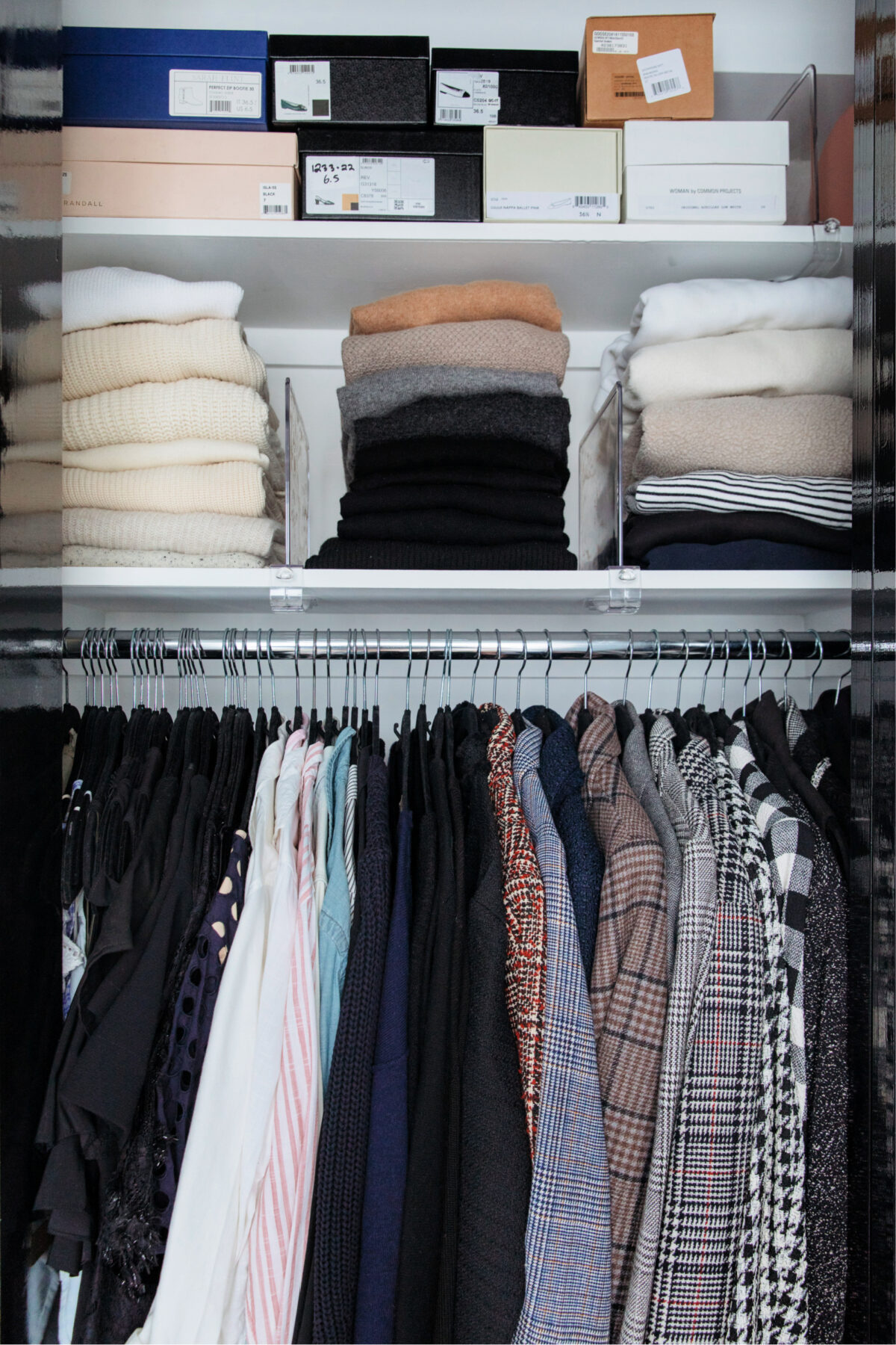 Neat Method Closet Review