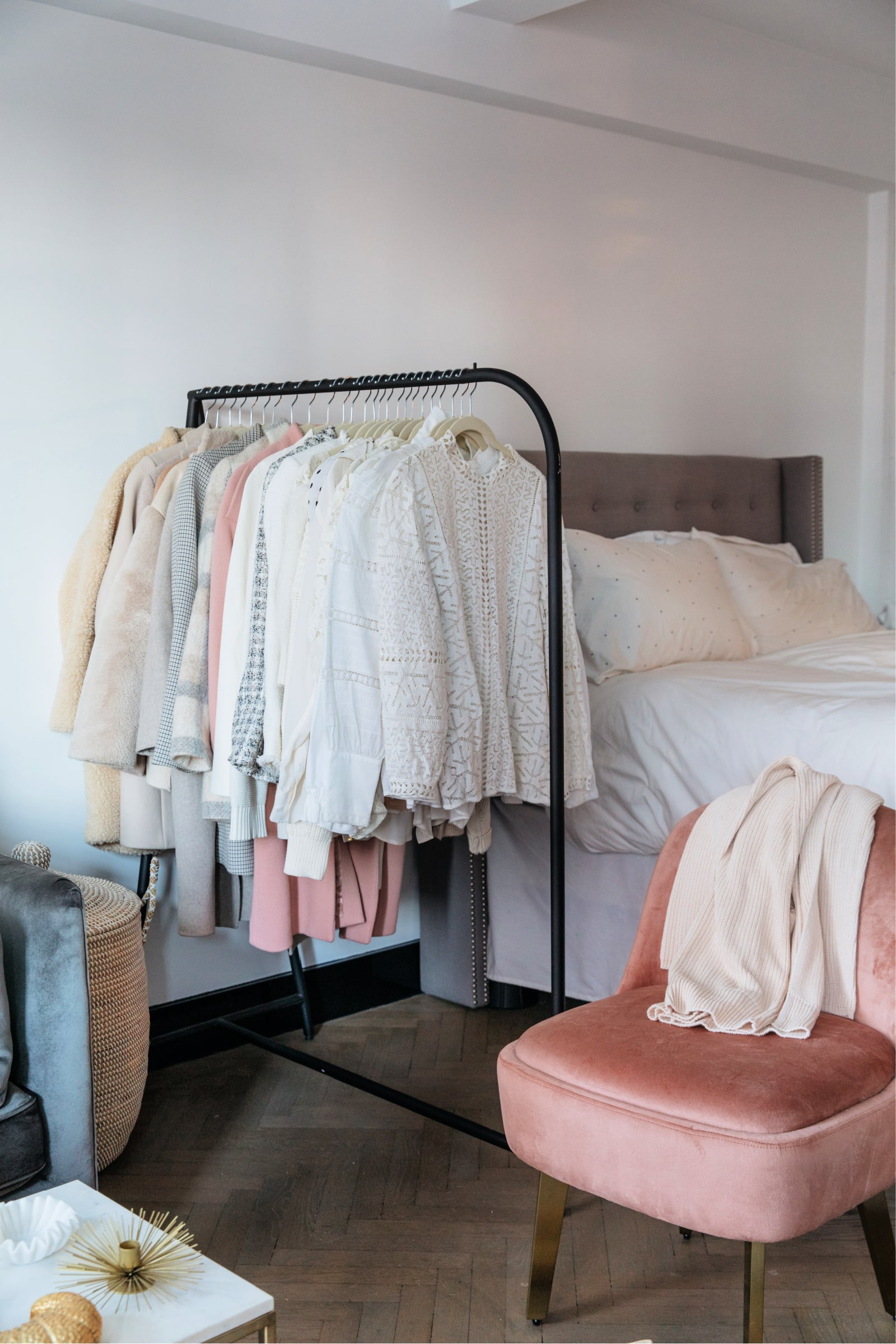 Neat Method Closet Review