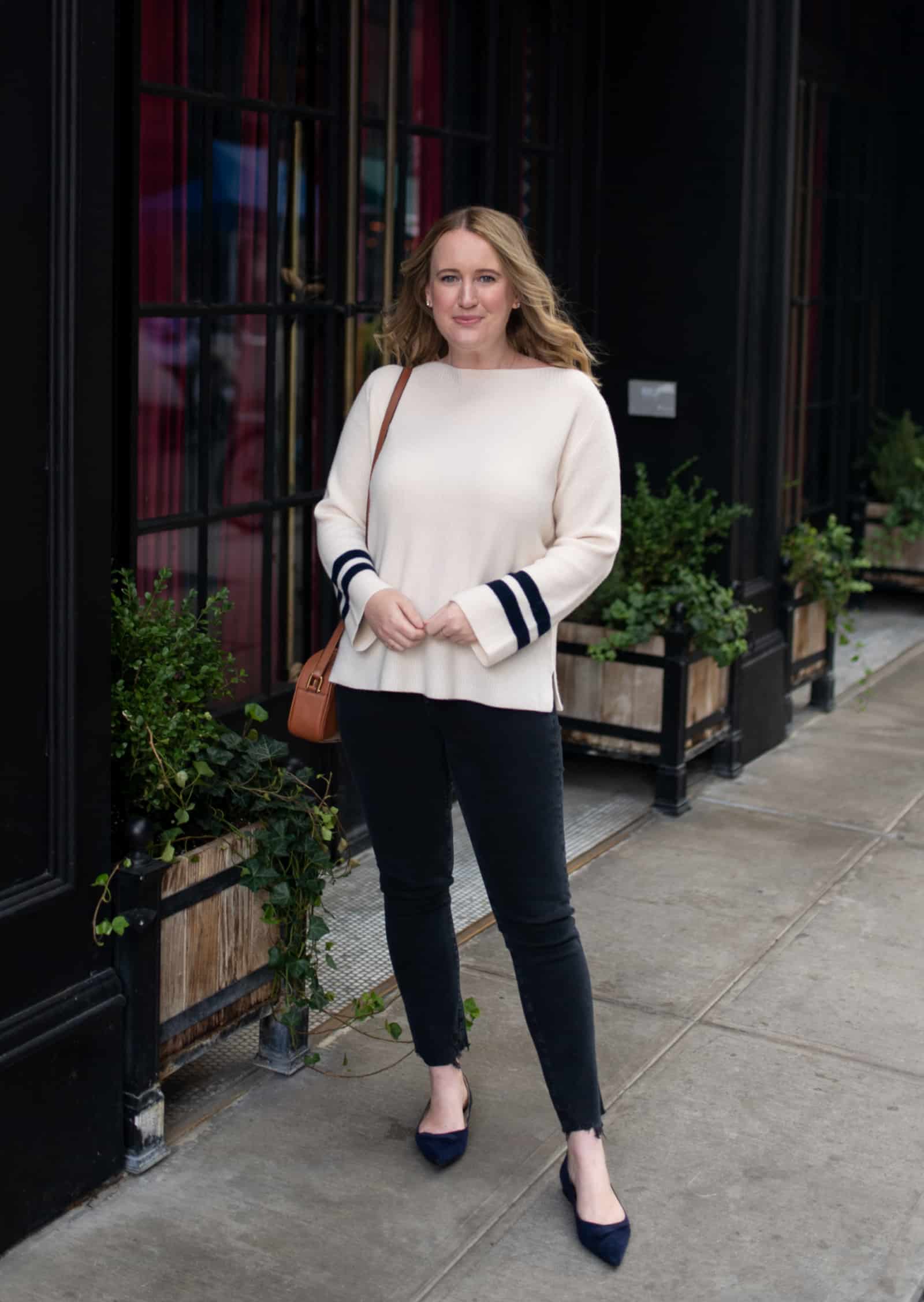 J.Crew Cashmere Sweater