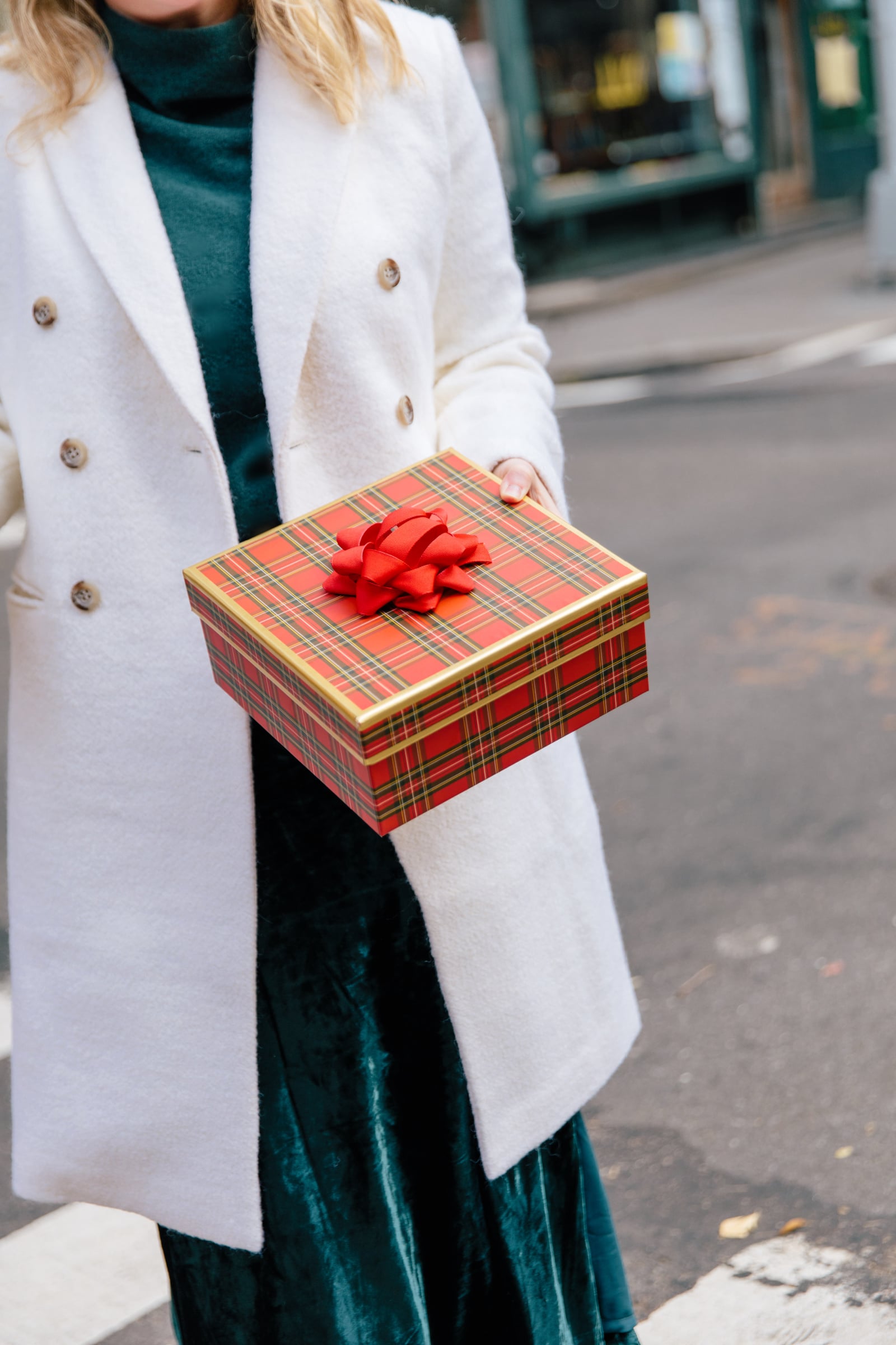 Holiday Bucket List I wit & whimsy