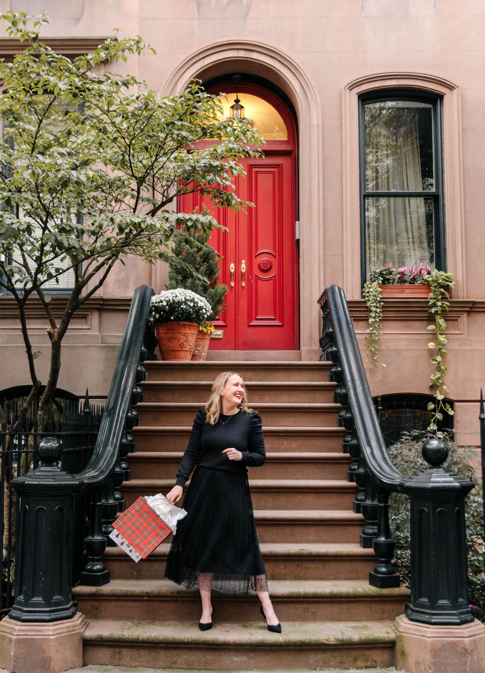Holiday Bucket List I wit & whimsy
