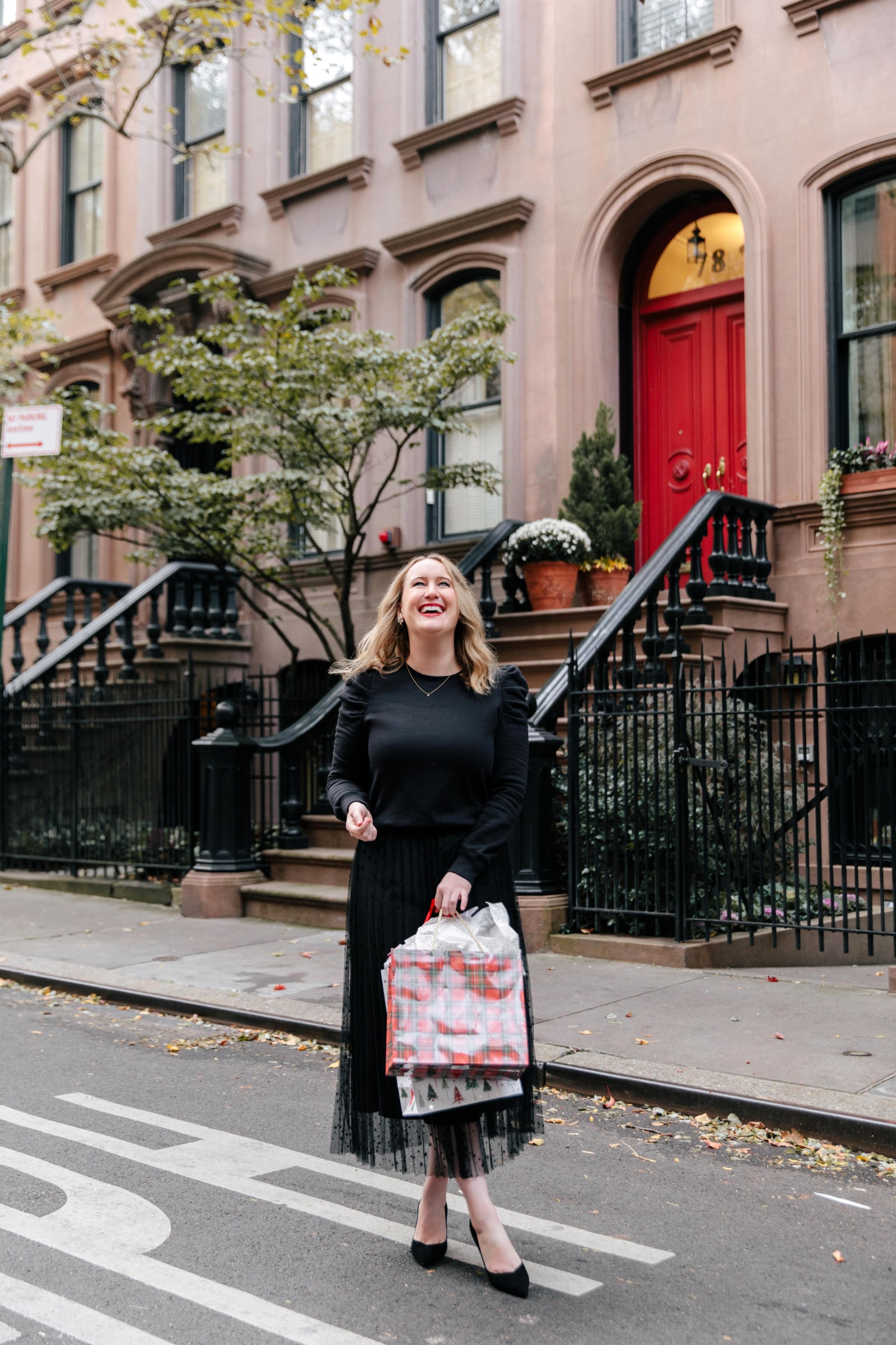 Holiday Bucket List I wit & whimsy