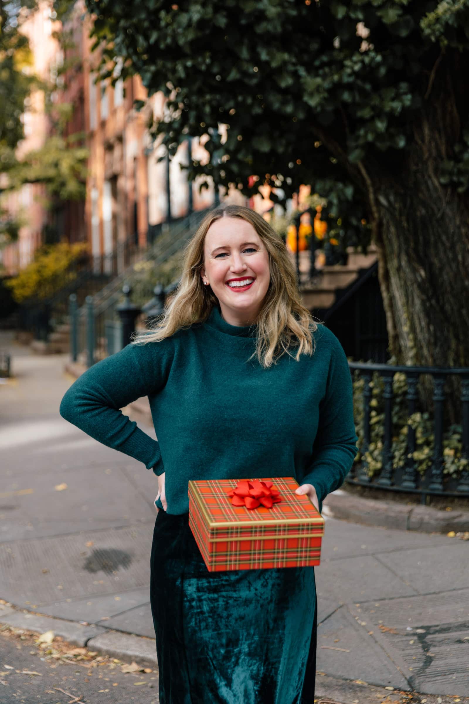 Holiday Bucket List I wit & whimsy