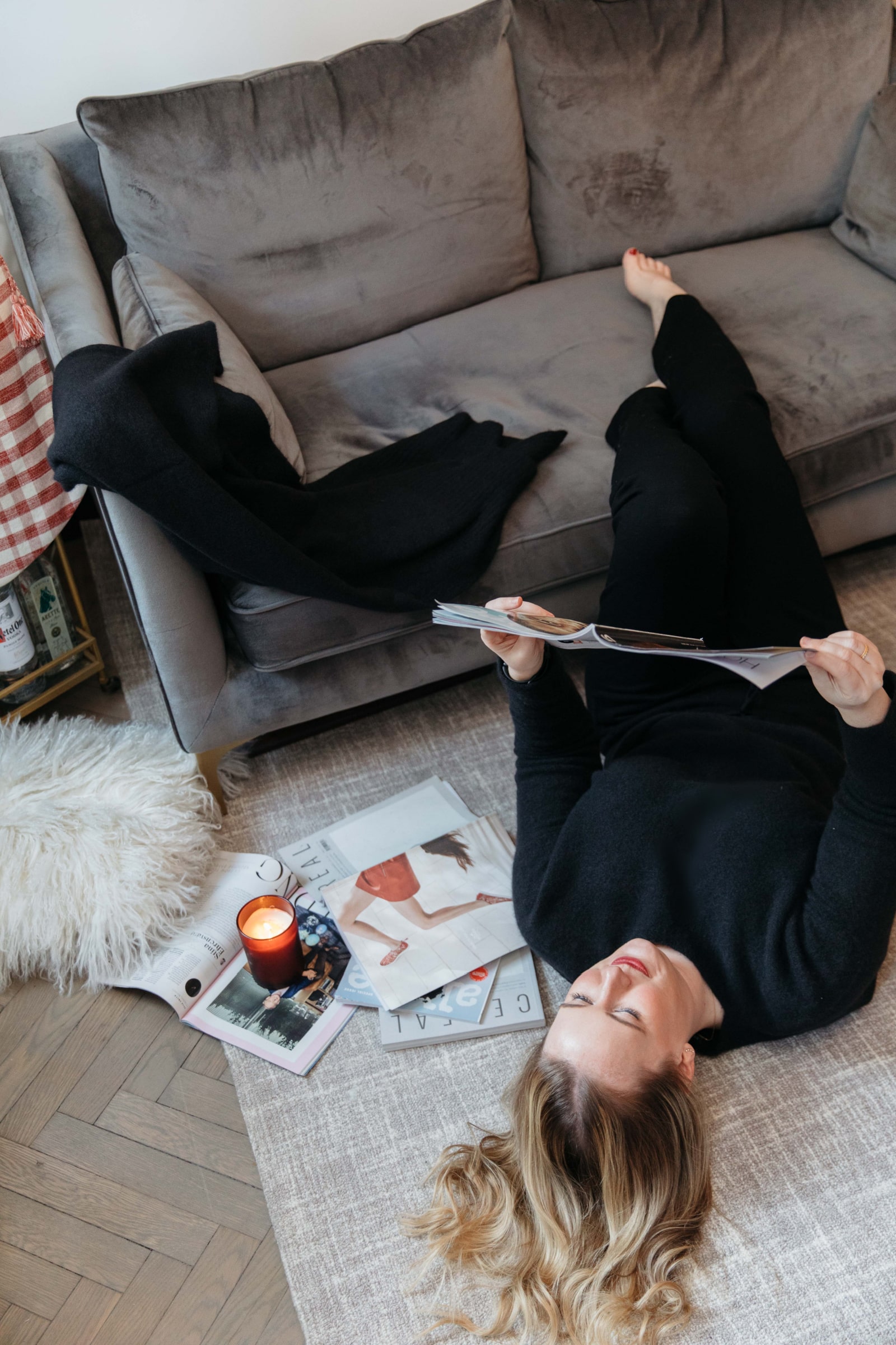 Fun Holiday Activities At Home