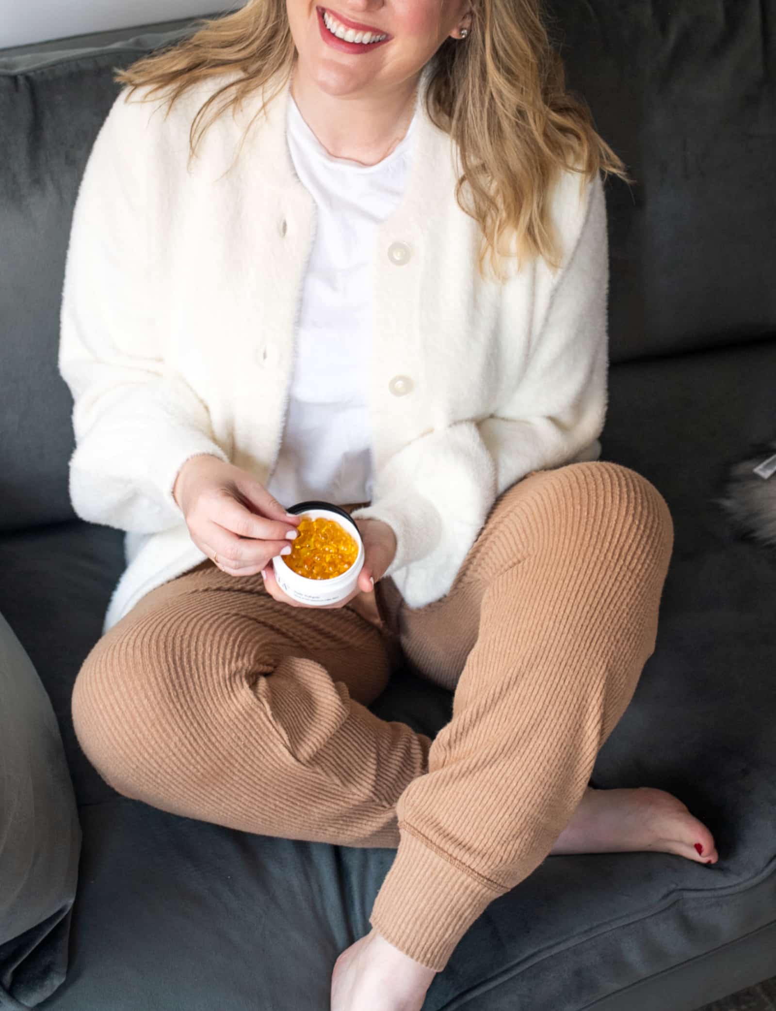 How To Find Calm During The Holidays