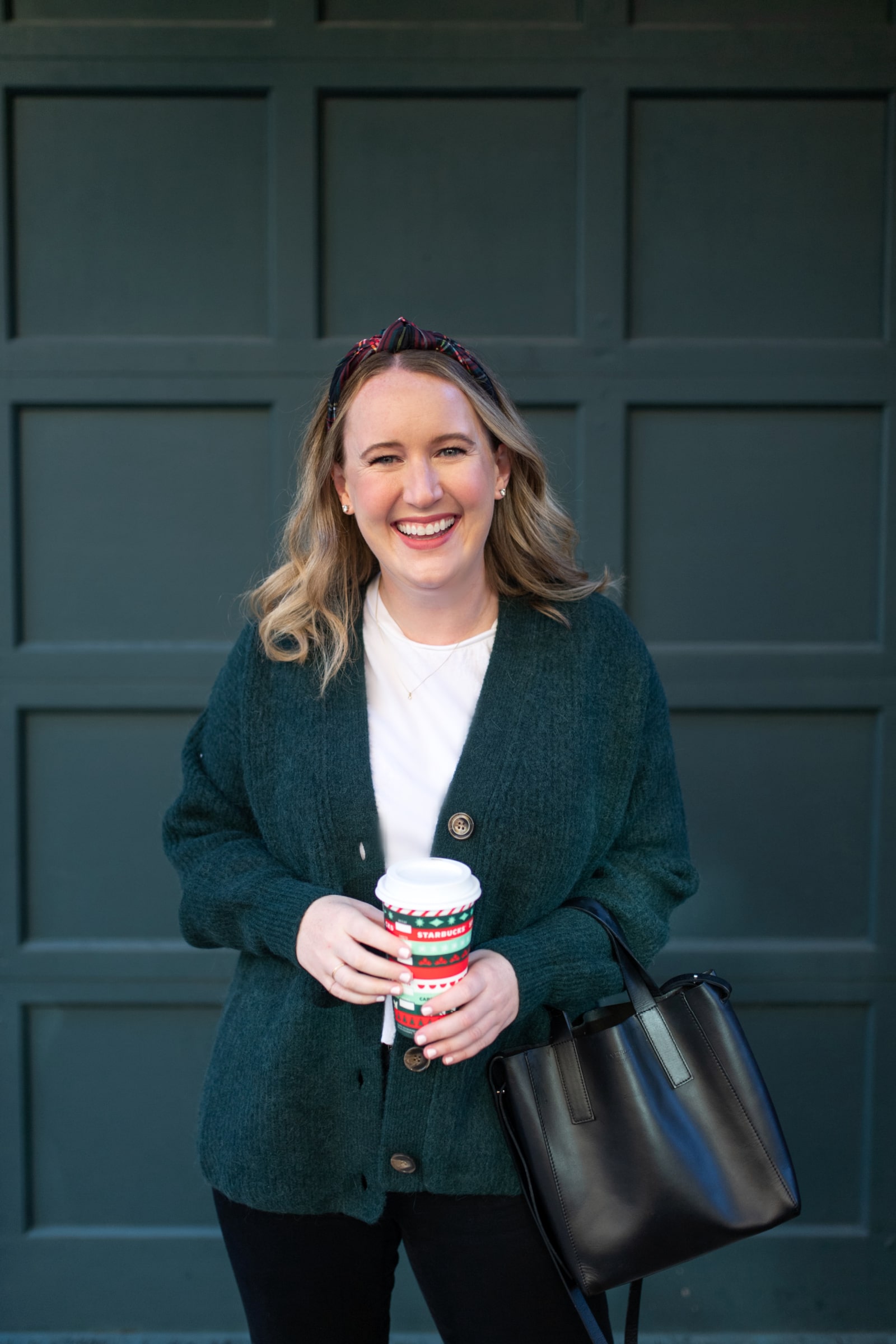 Cute Christmas Outfits I wit & whimsy