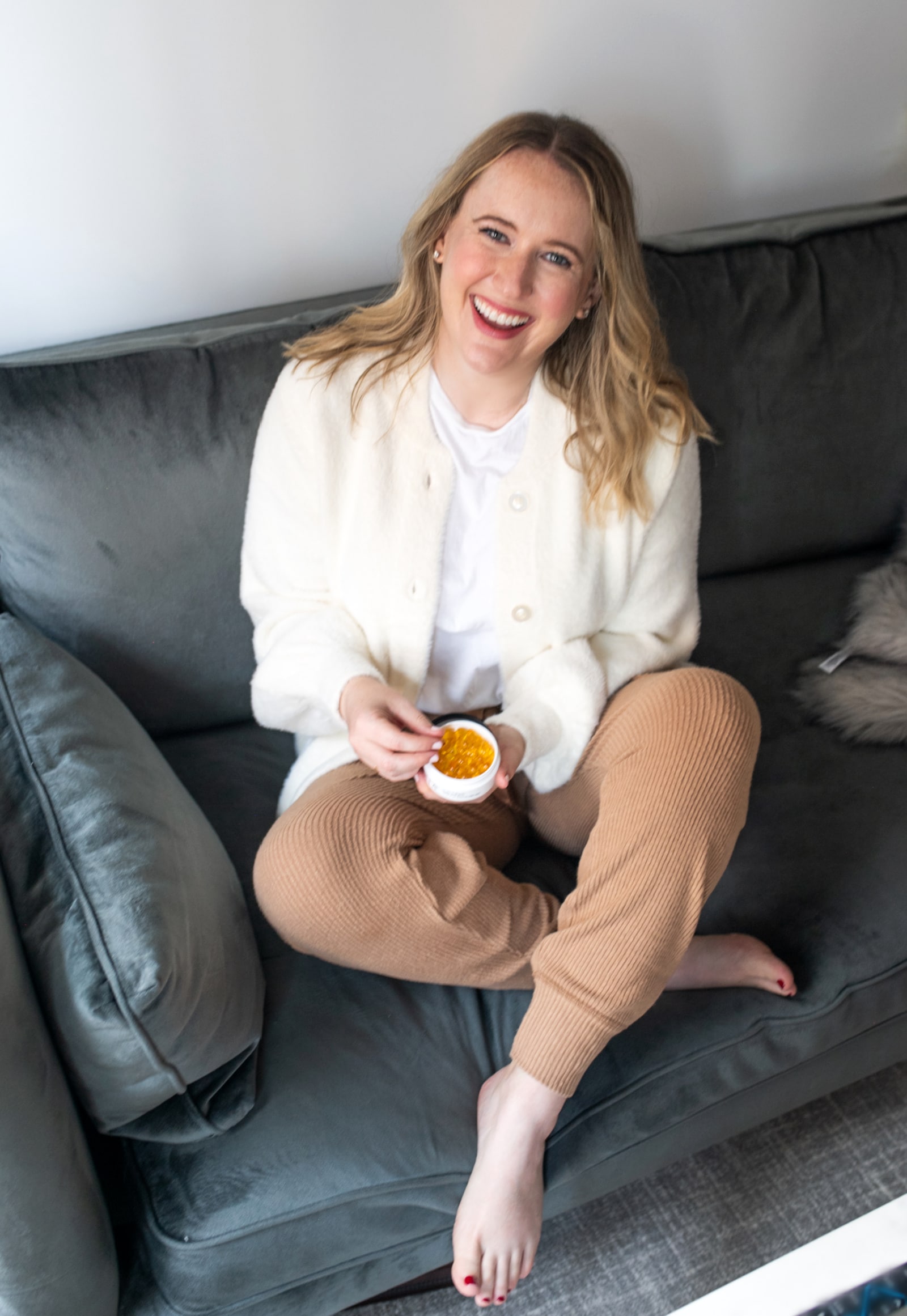 Equilibria CBD I wit & whimsy