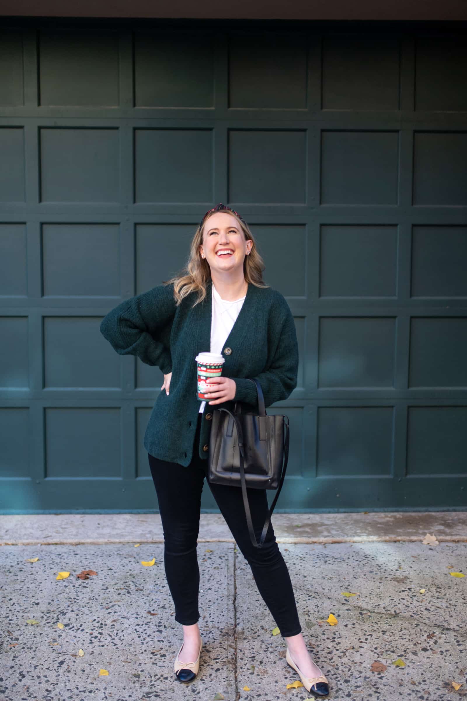 Cute Christmas Outfits I wit & whimsy