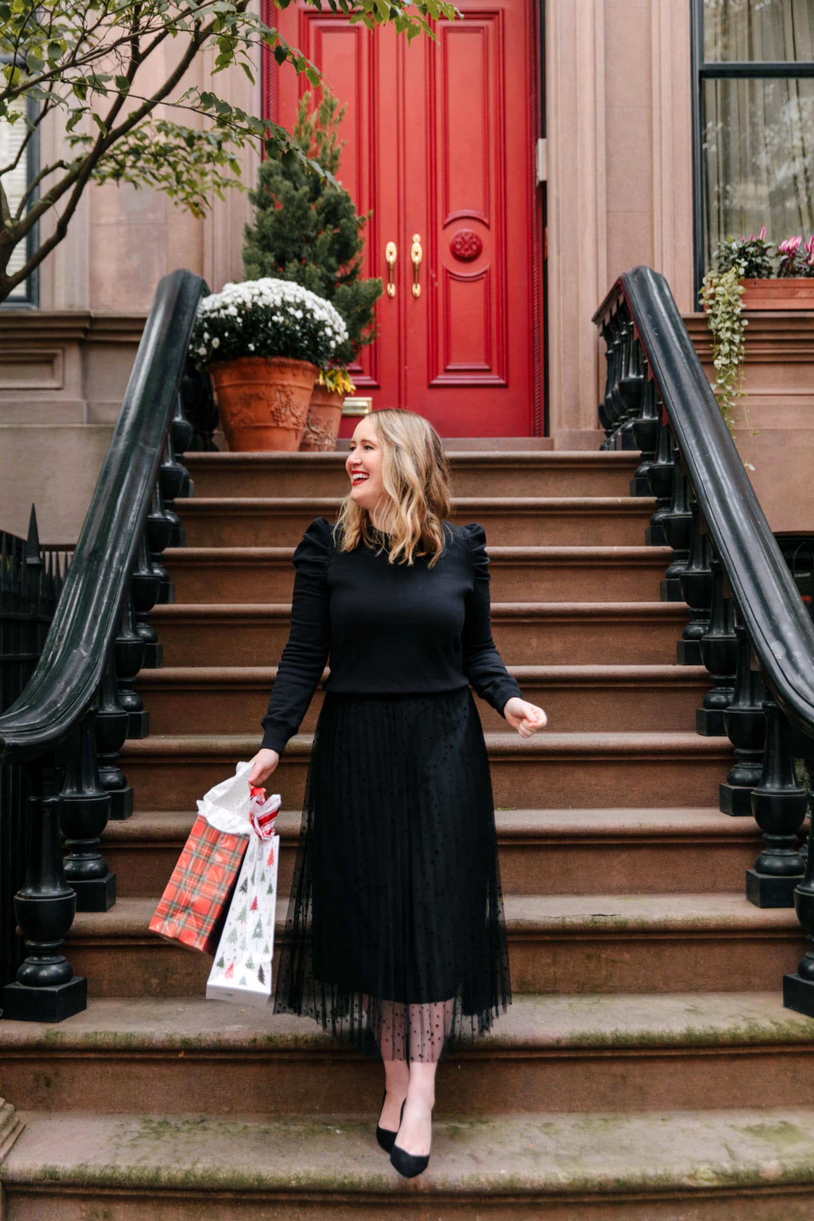 Holiday Bucket List I wit & whimsy