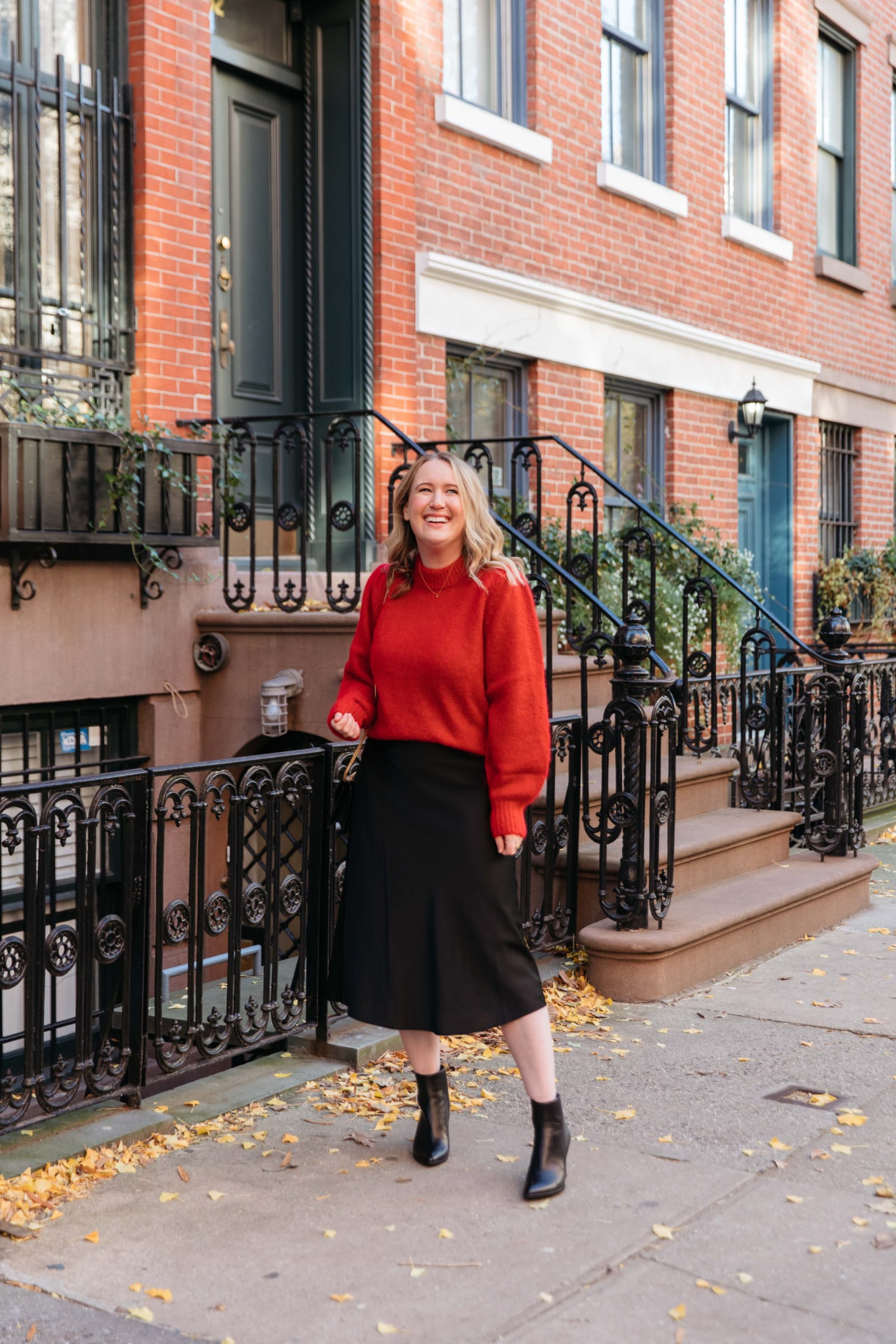 Cute Christmas Outfits I wit & whimsy