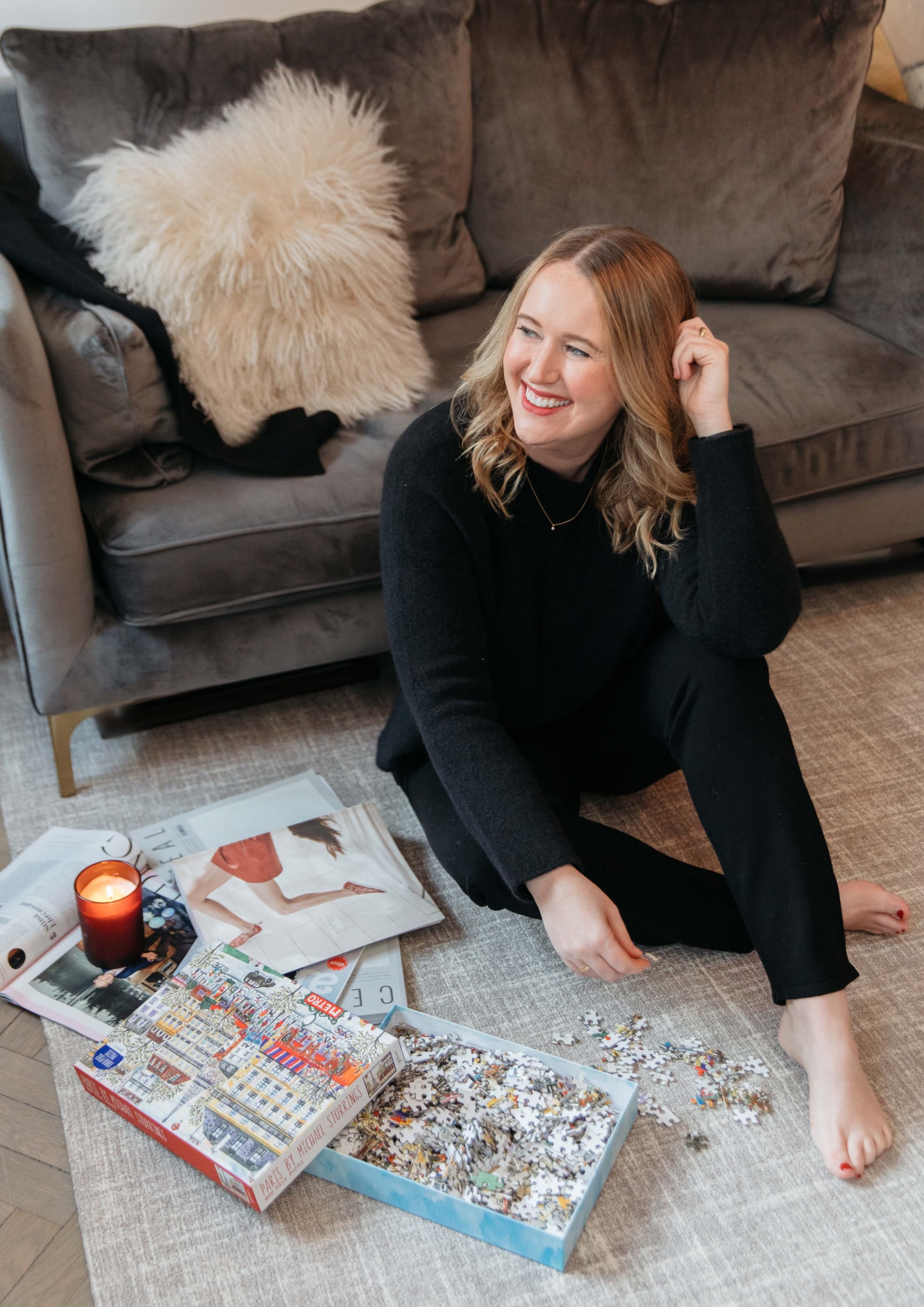 Fun Holiday Activities At Home