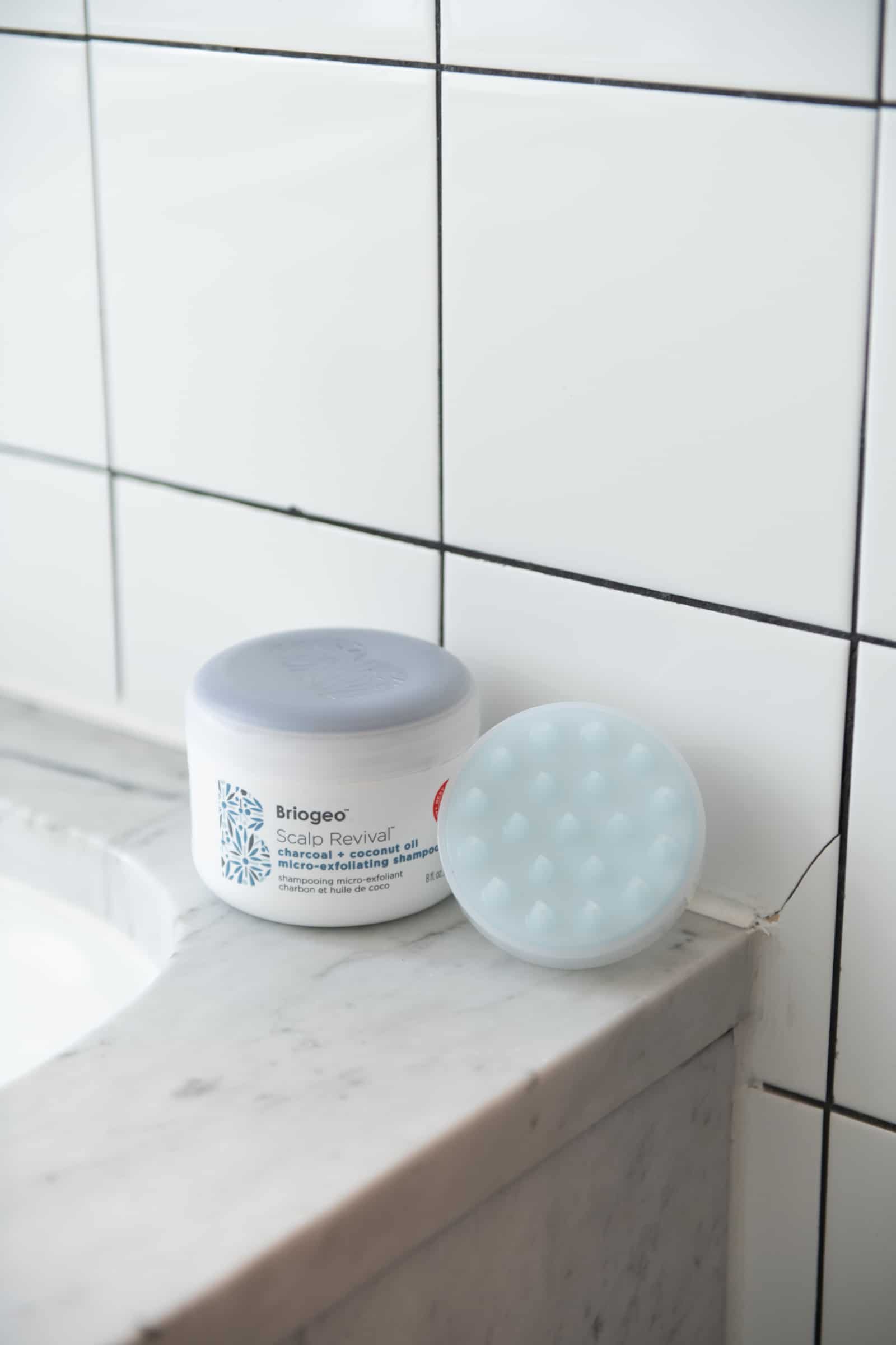 Briogeo Charcoal Shampoo Review