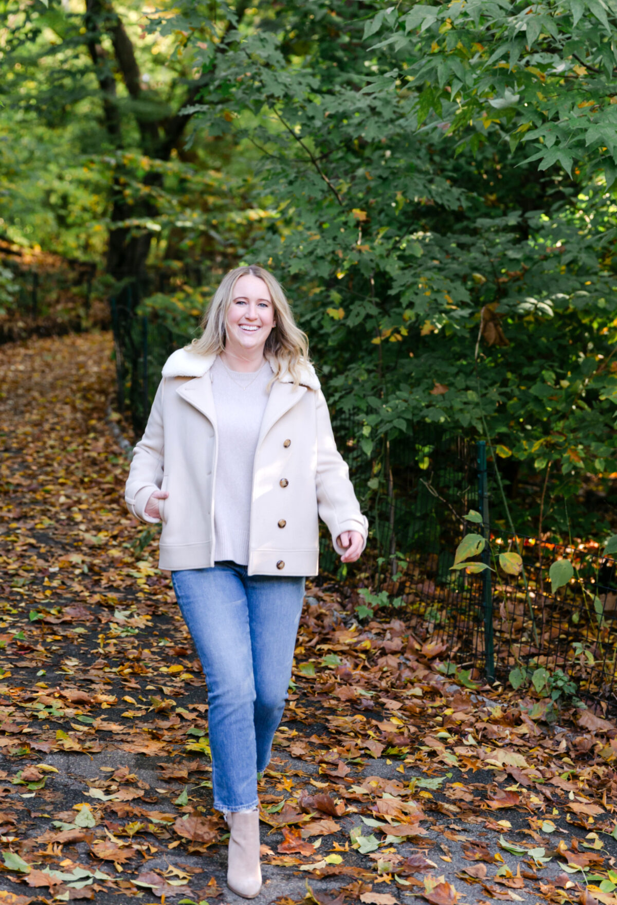 Fall Neutrals I wit & whimsy