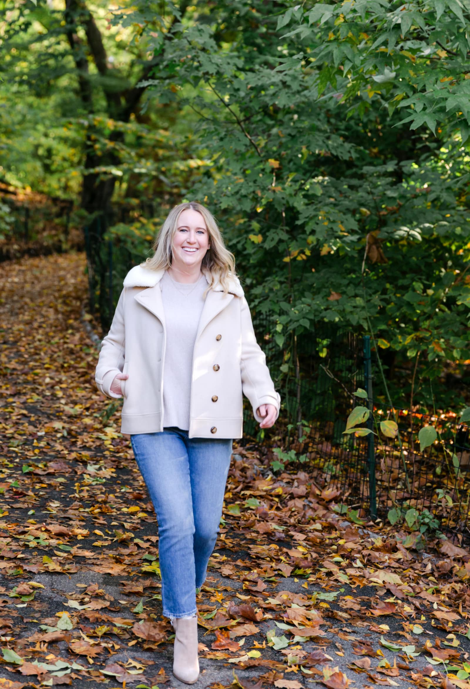 Fall Neutrals I wit & whimsy