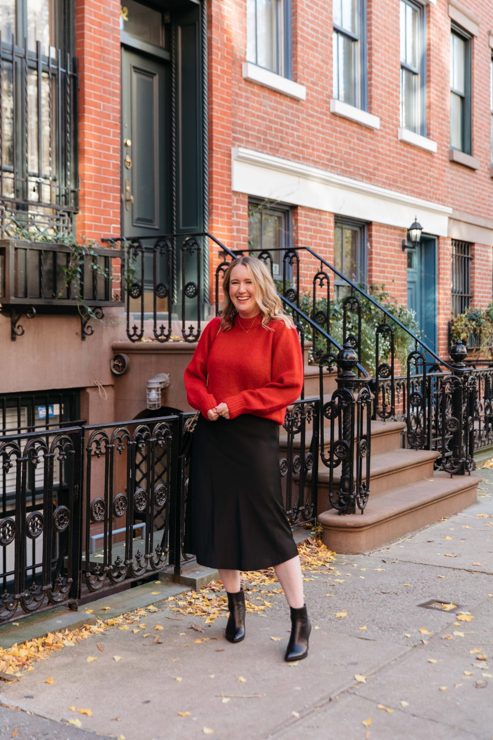 Cute Christmas Outfits I wit & whimsy