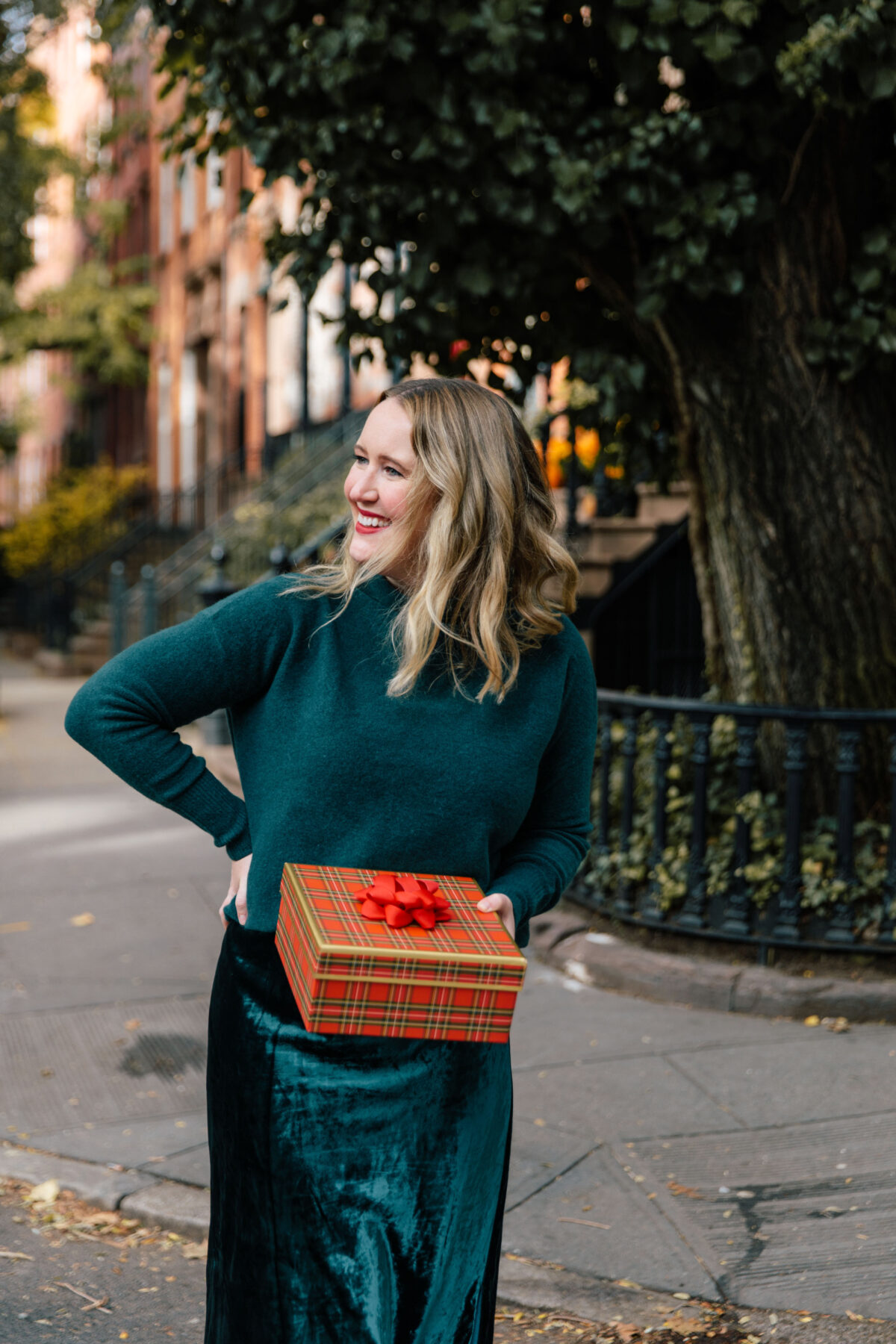 Holiday Bucket List I wit & whimsy
