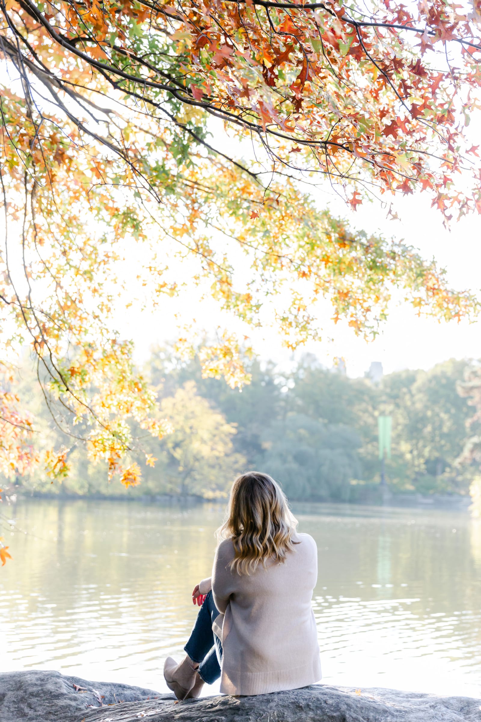 Fall Neutrals I wit & whimsy