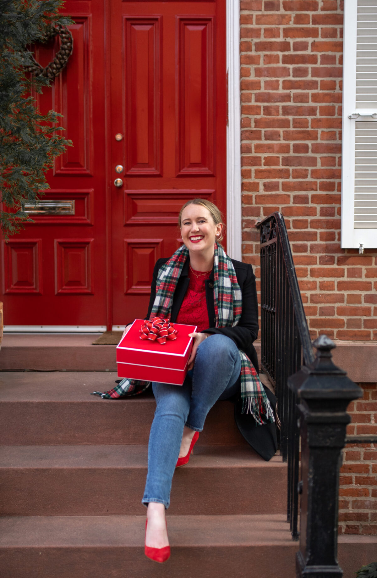 Welcoming the 2020 Holiday Season on wit & whimsy