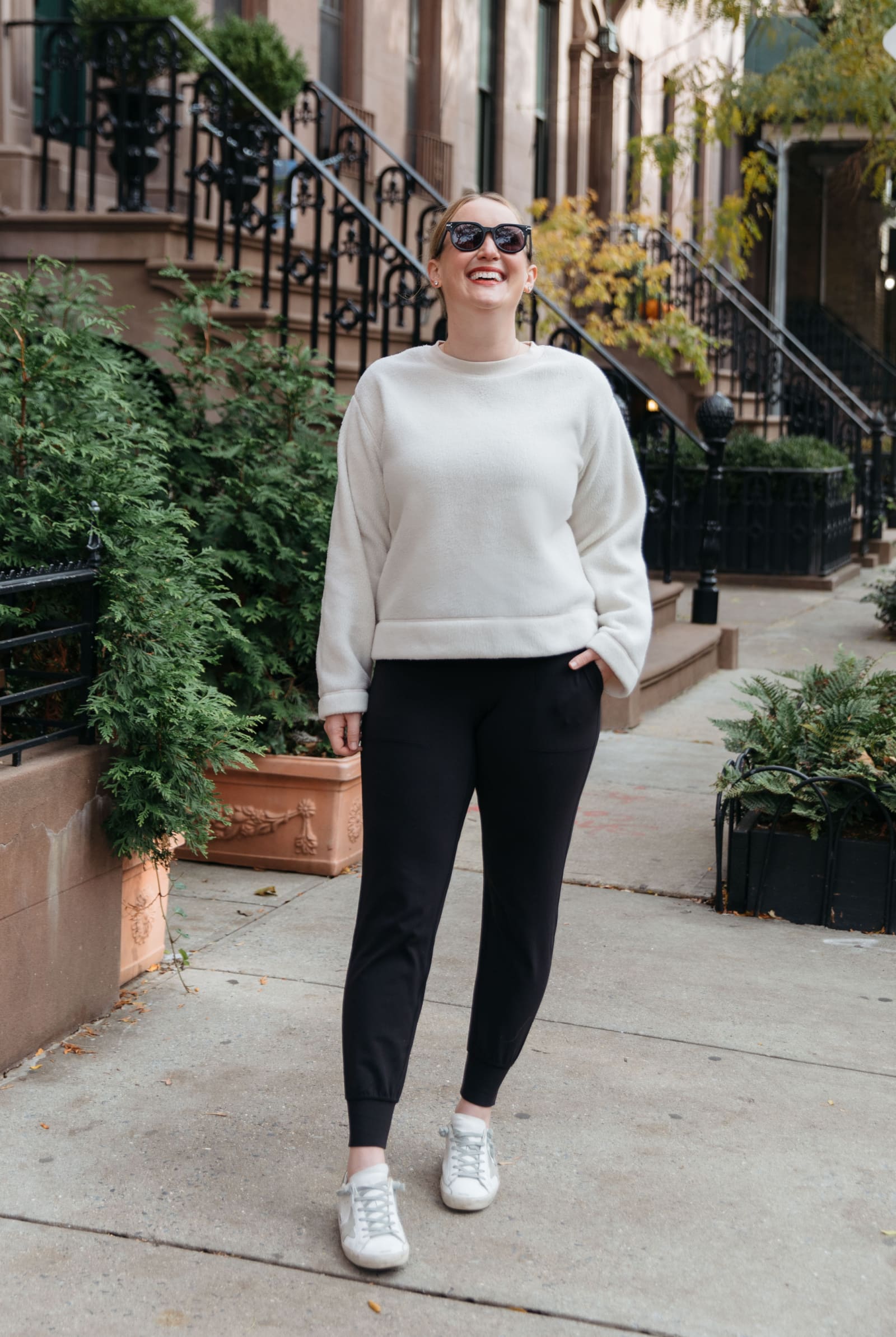 The Best Joggers for Women