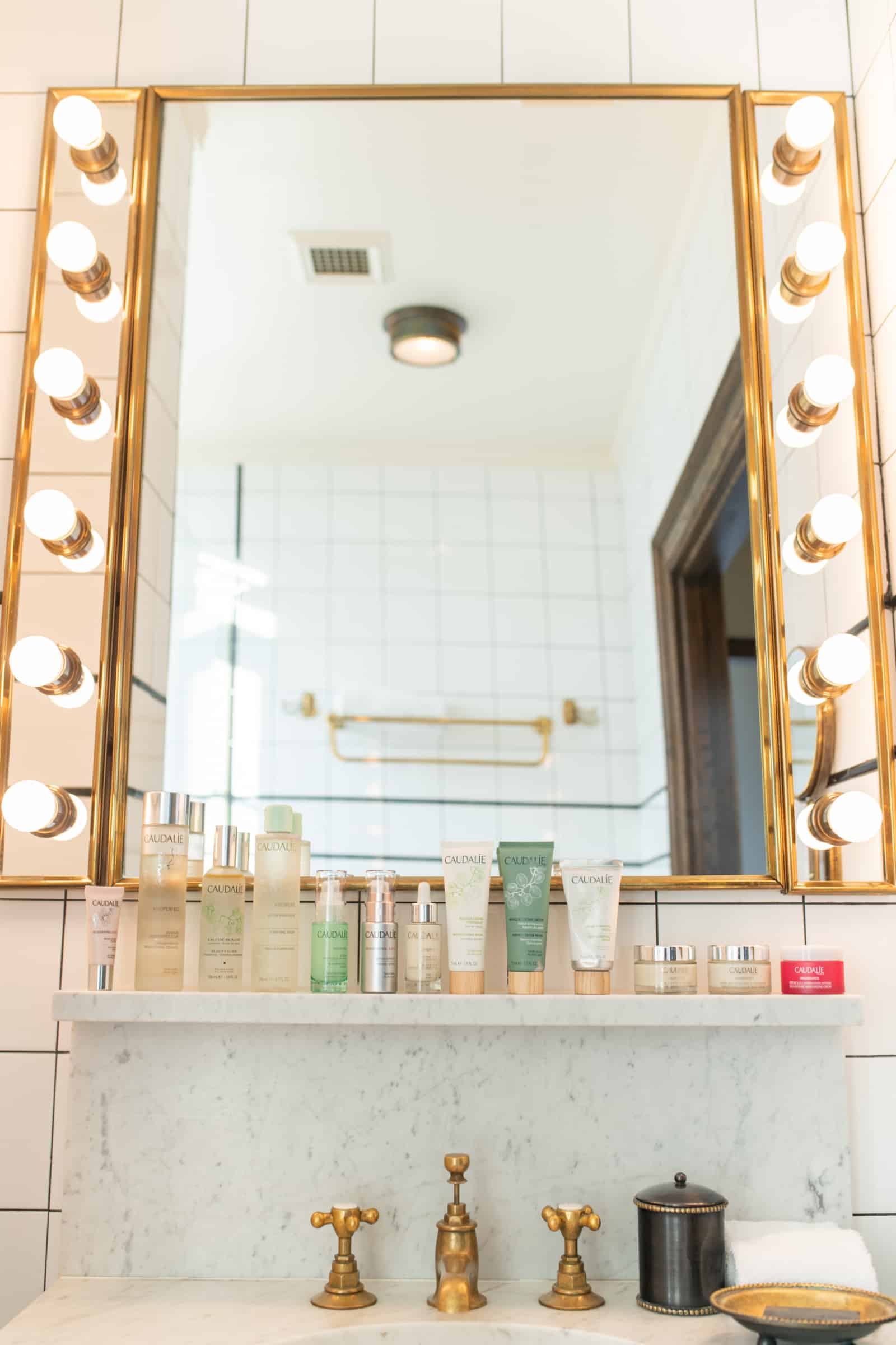 Caudalie Skincare