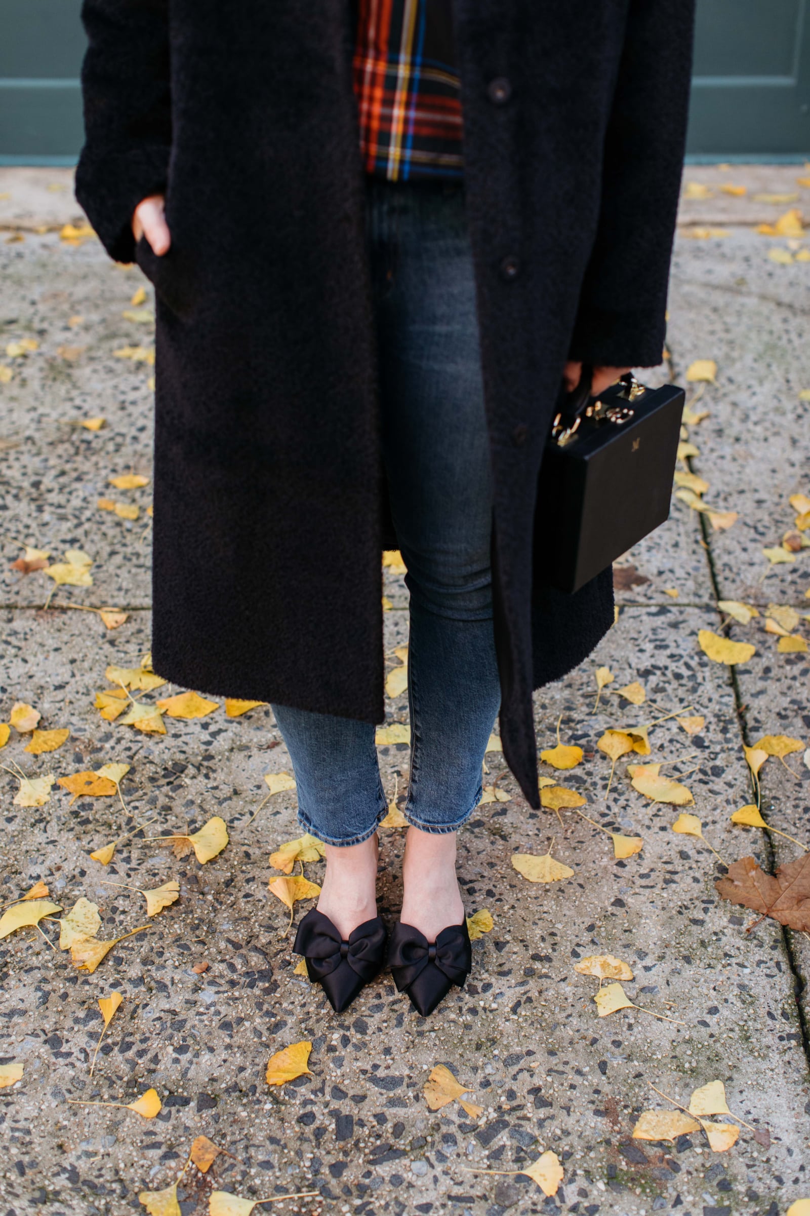 Bow Mules