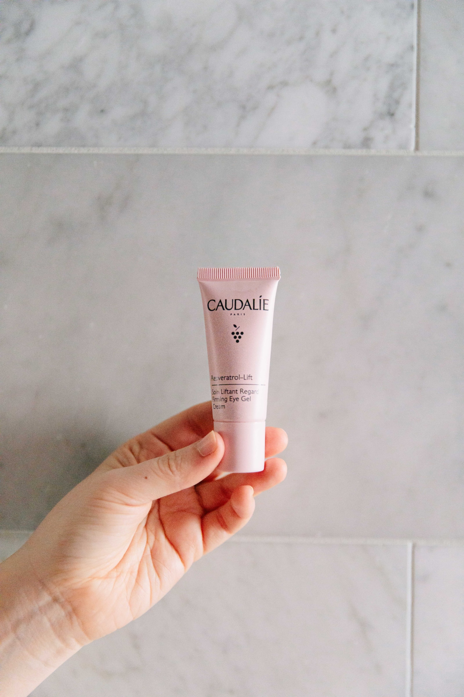 Caudalie Resveratrol Eye Lifting Balm