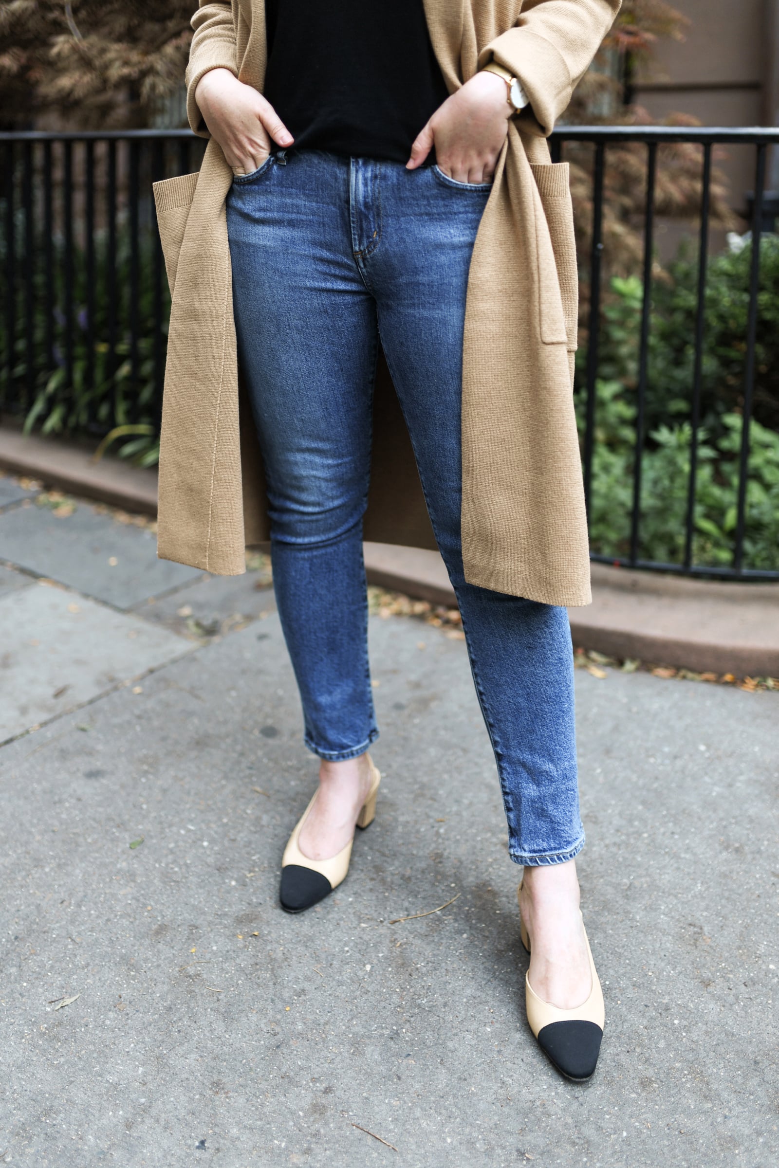 Agolde Toni Jeans