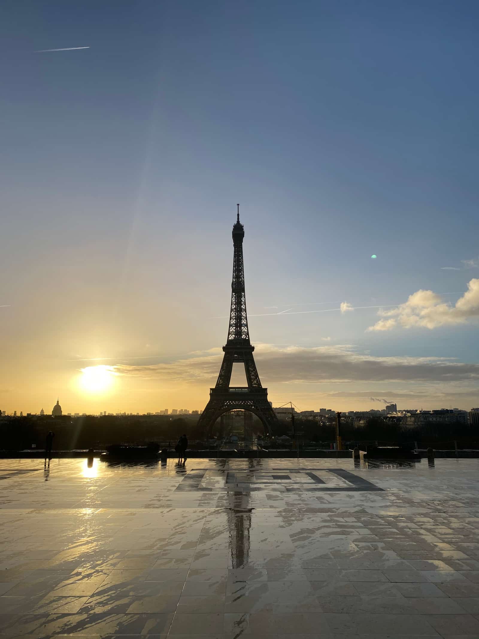 Paris wit & whimsy