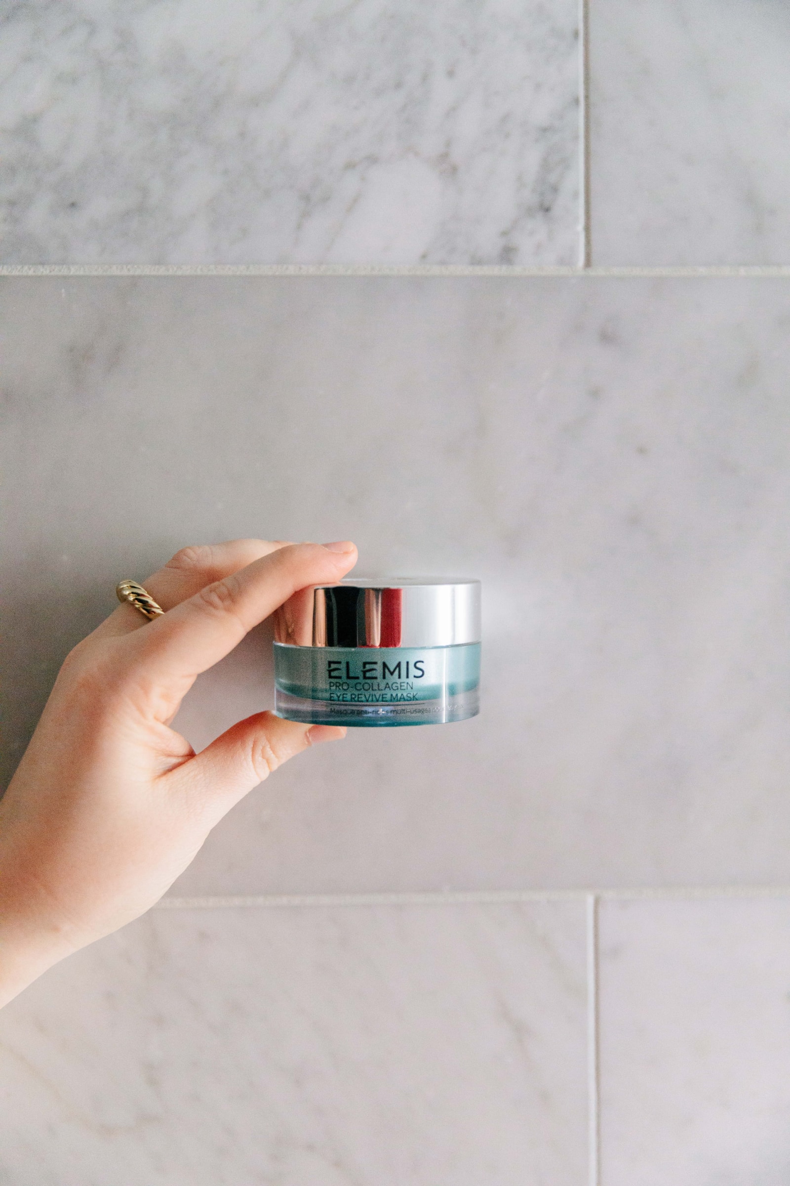 Elemis Pro Collagen Eye Mask