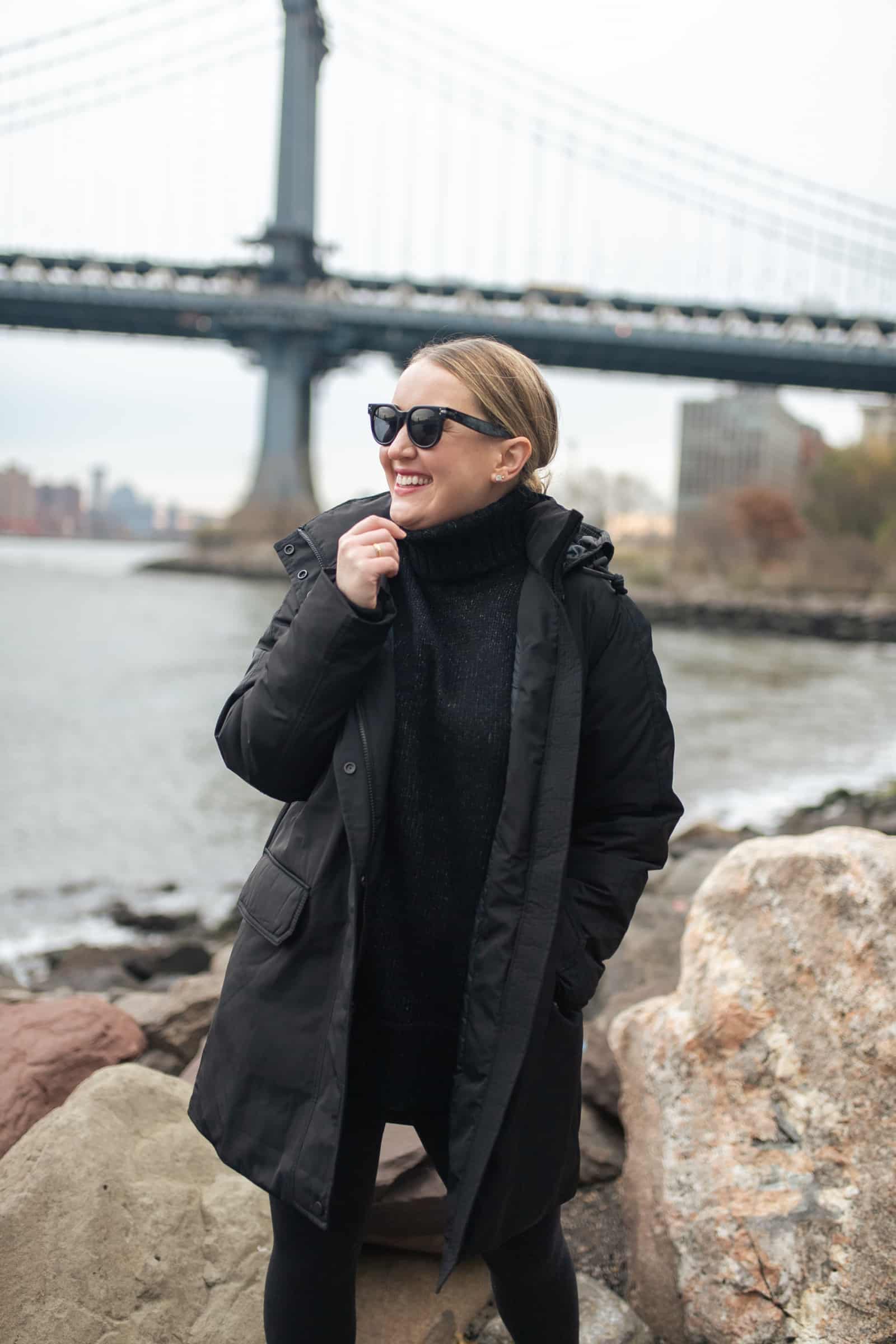 Winter Coats for Women Best Winter Coats for Women: The Practical Puffer Coat