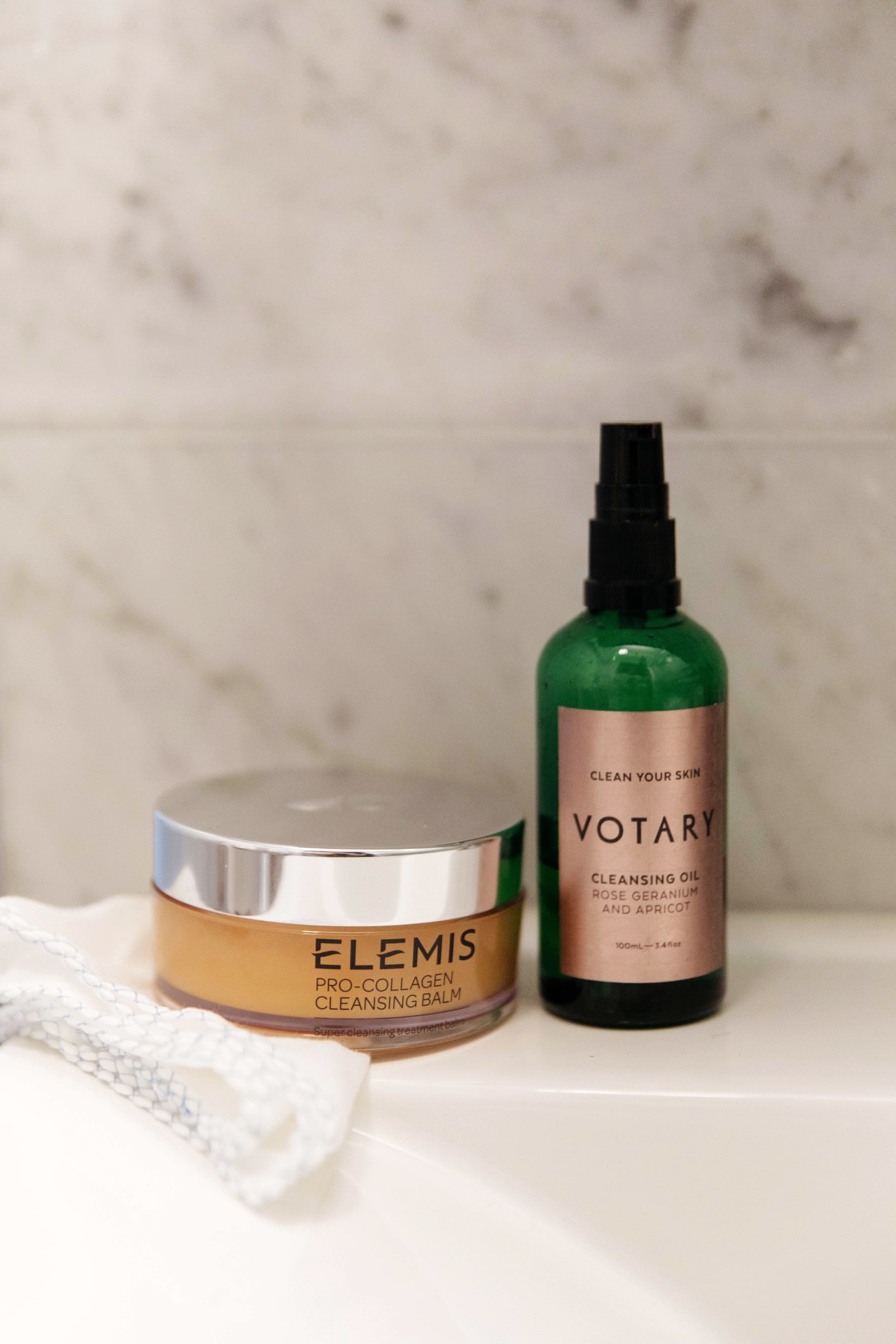 Best Natural and Clean Cleansers