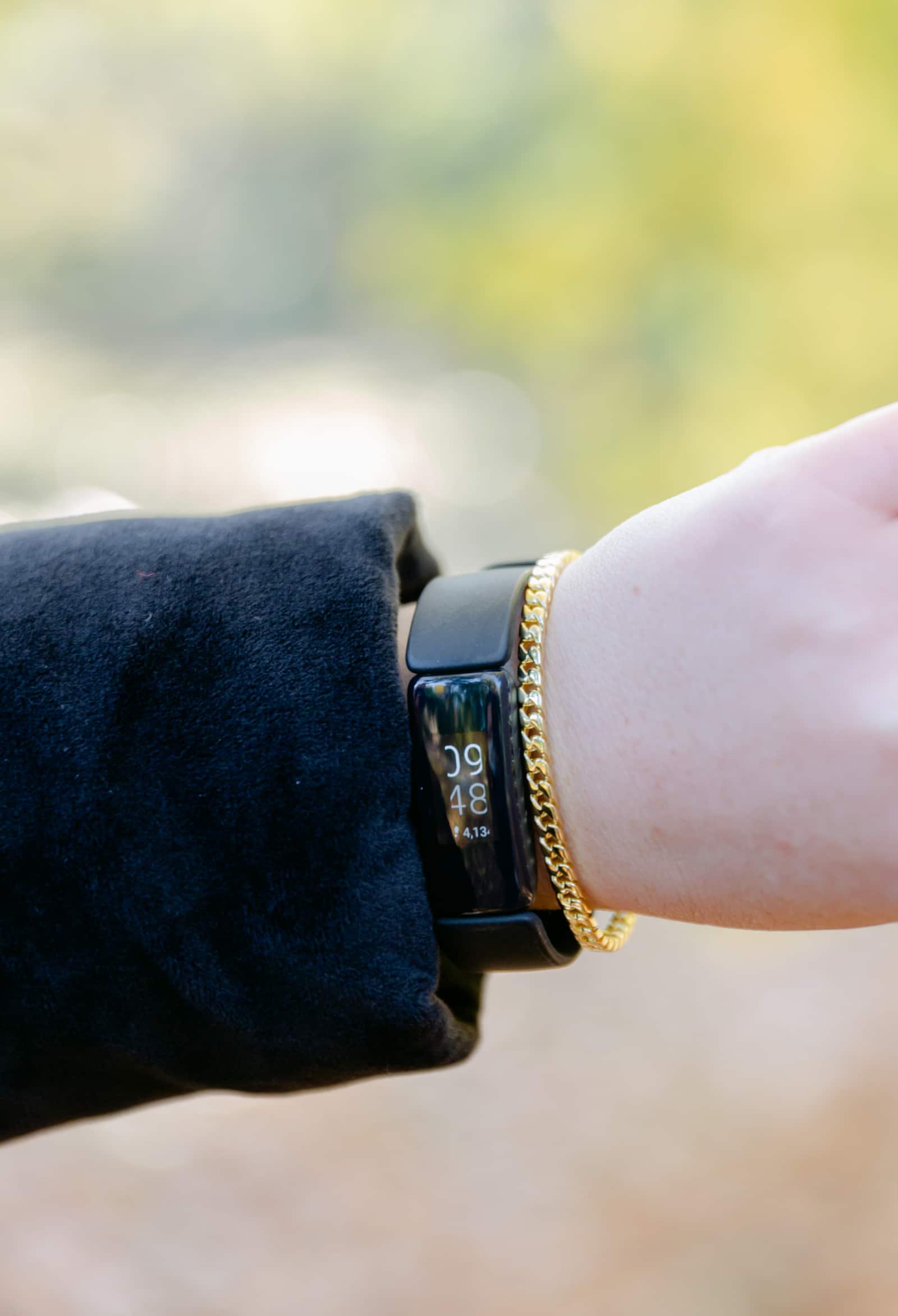 Fitbit Inspire 2 Review