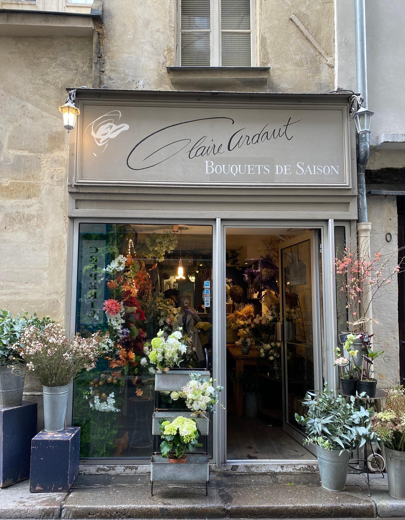 How to Spend a Long Weekend in Paris