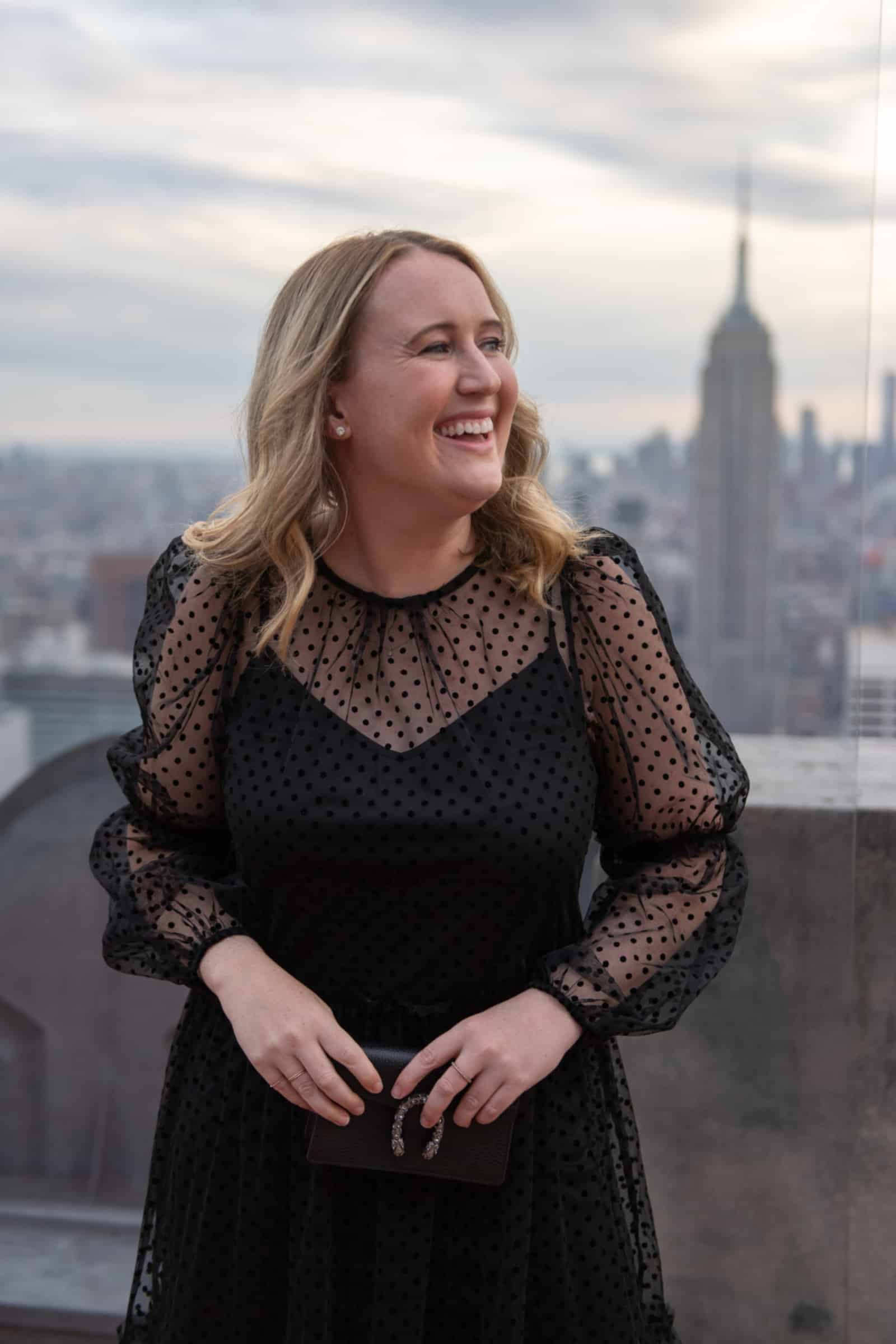 Reflections on 10 Years in New York City