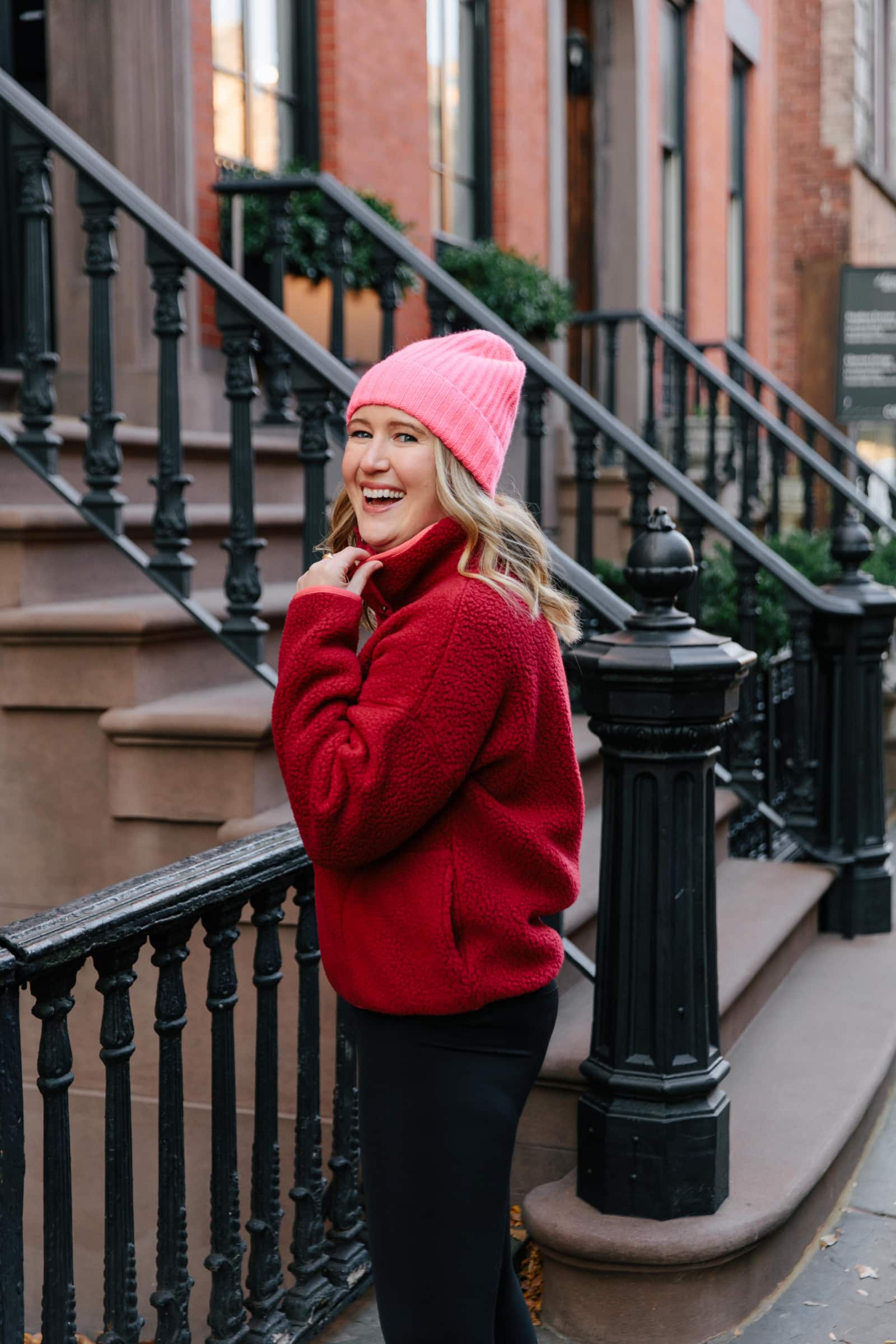 Comfy and Sporty Outfit