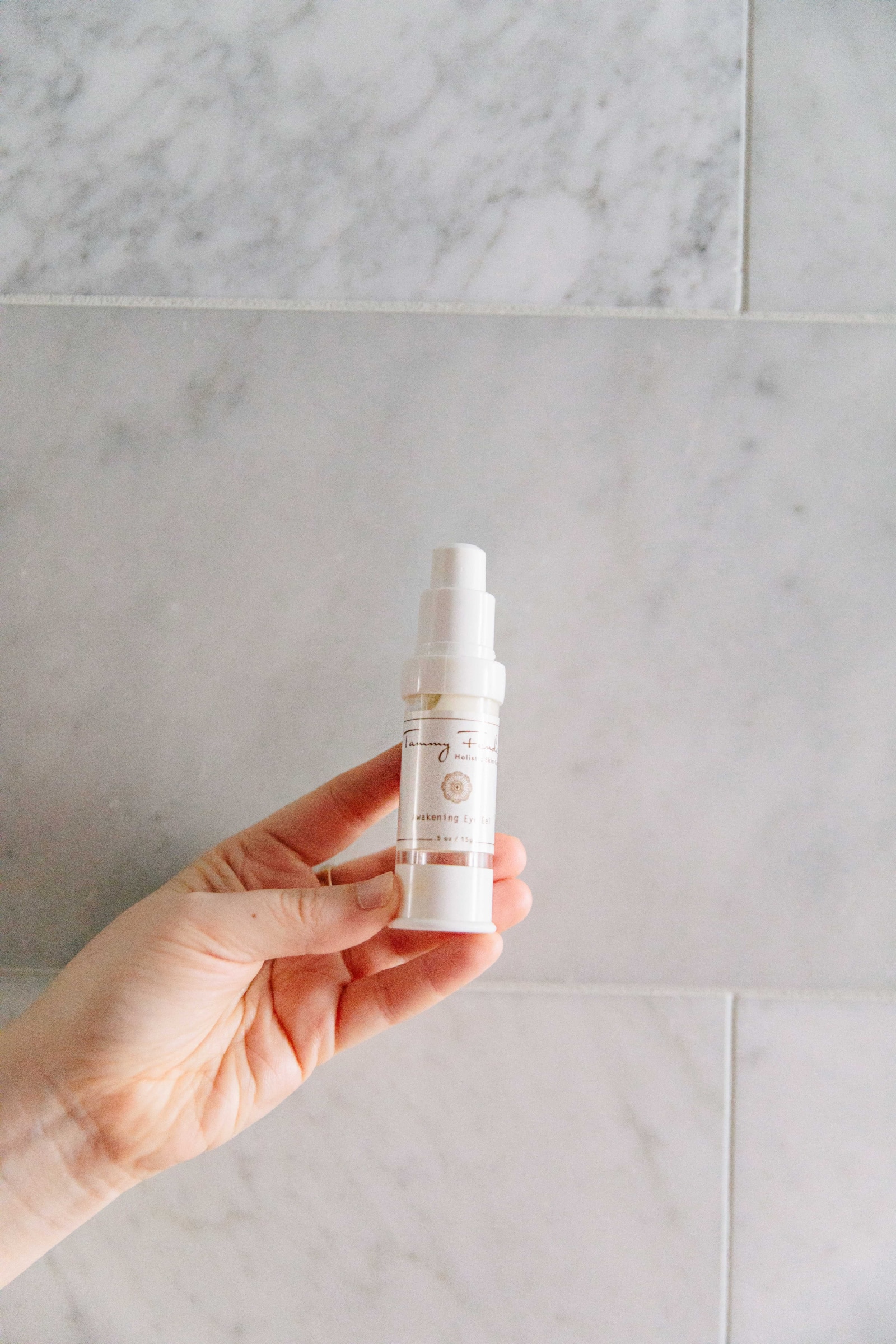 Tammy Fender Eye Cream