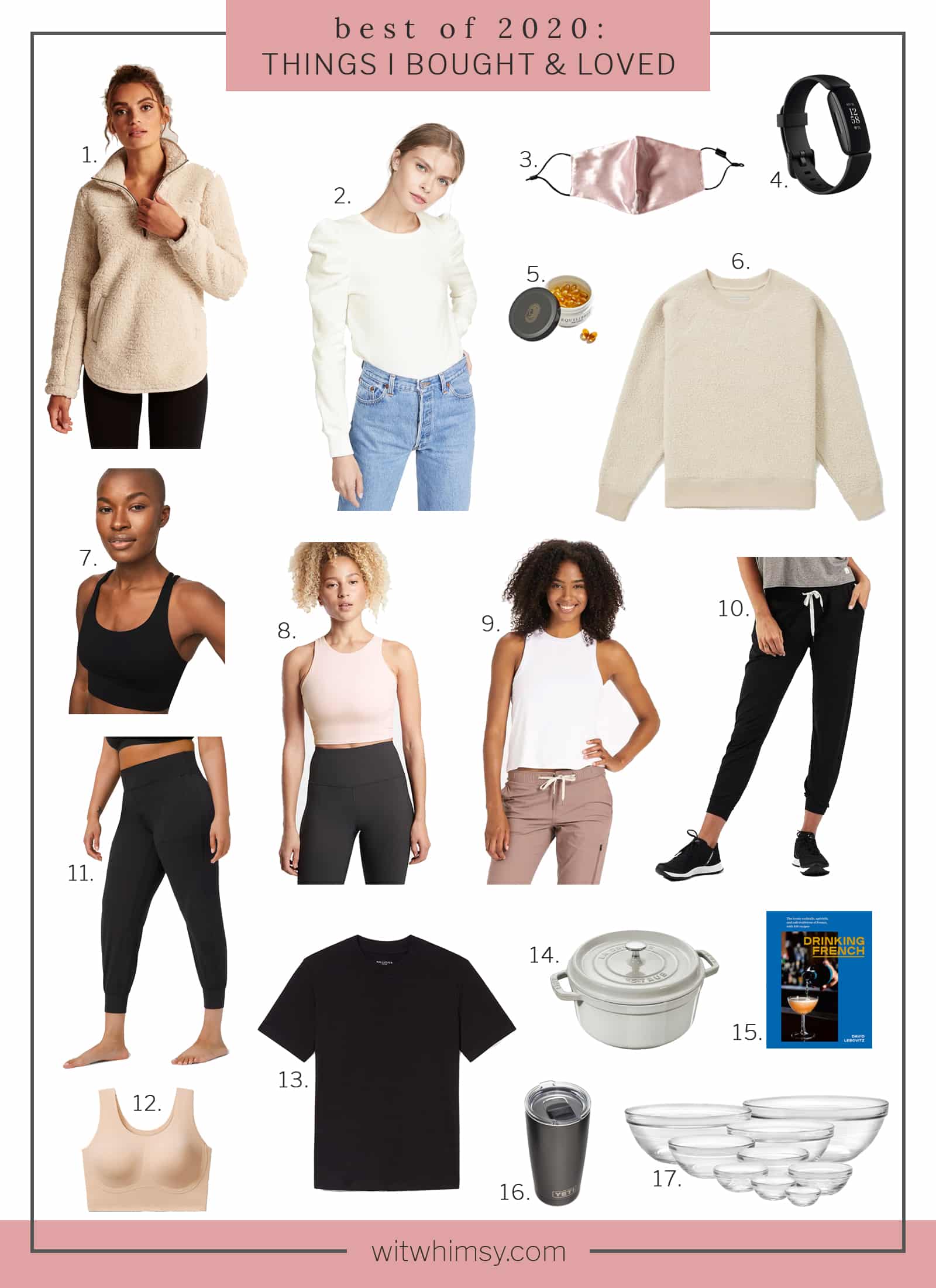 Favorite 2020 Purchases