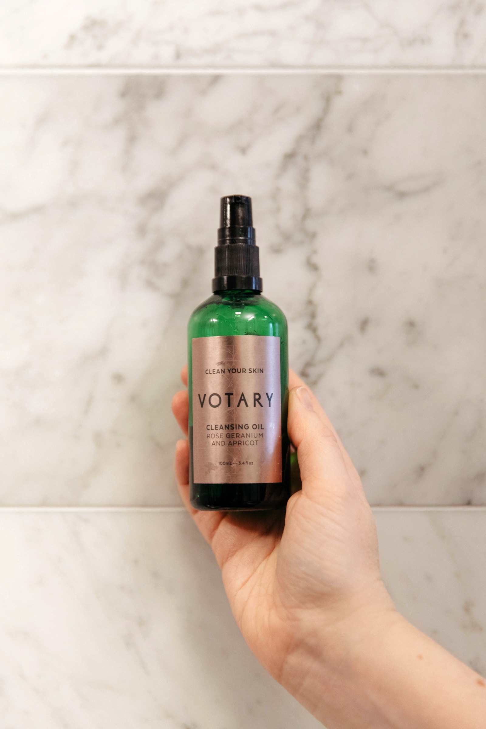 Best Natural and Clean Cleansers