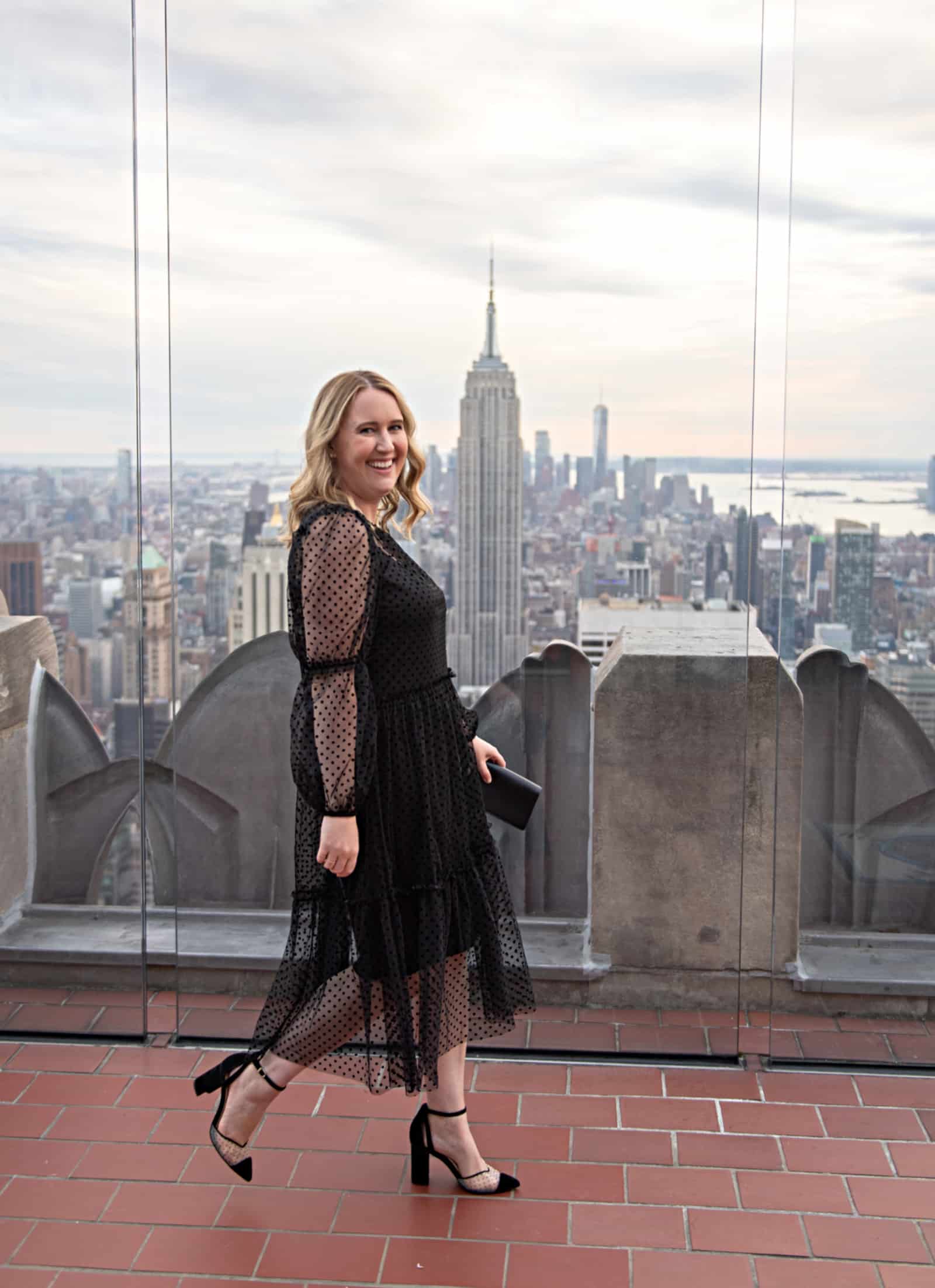 Reflections on 10 Years in New York City