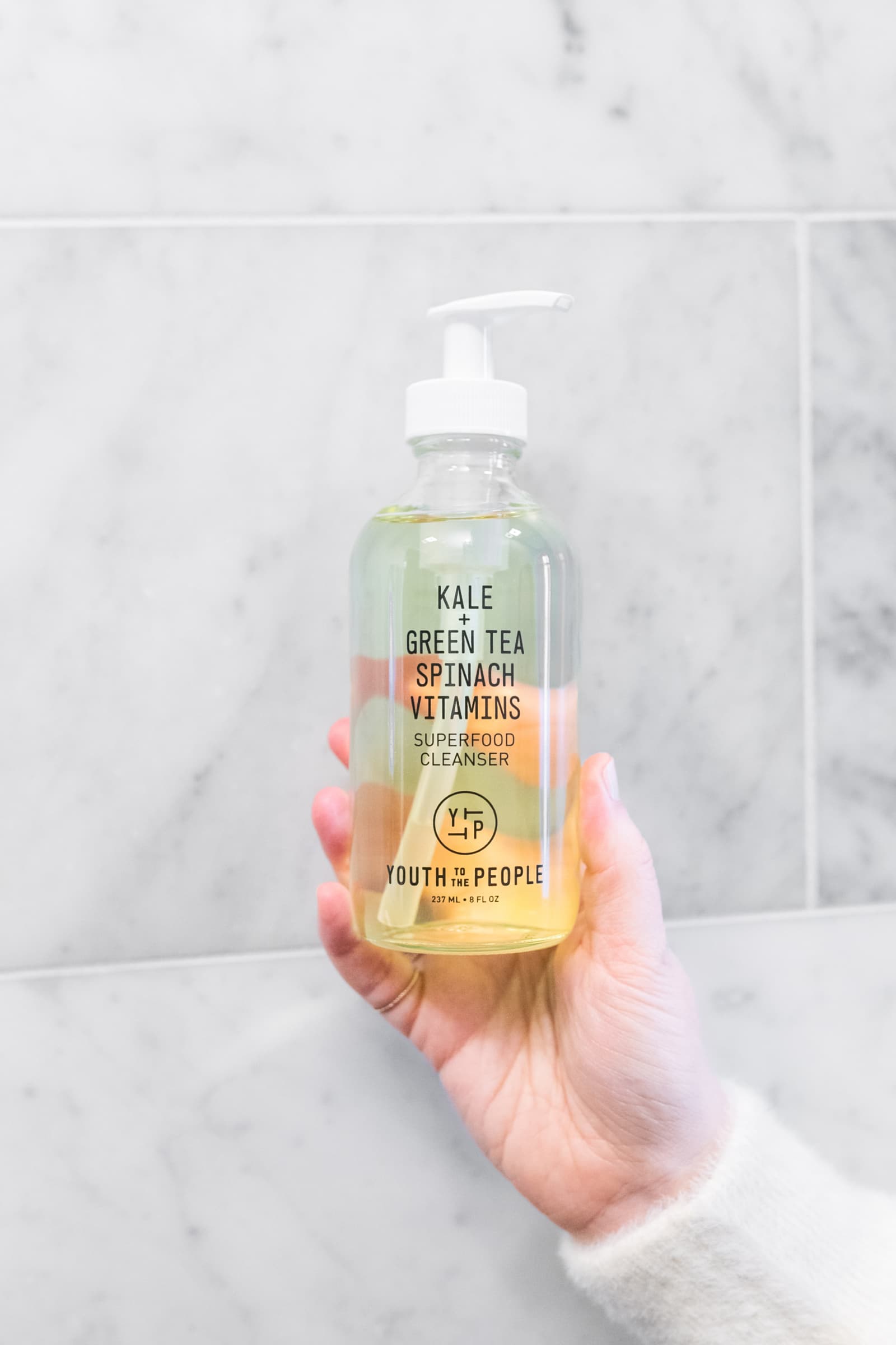 Best Natural and Clean Cleansers