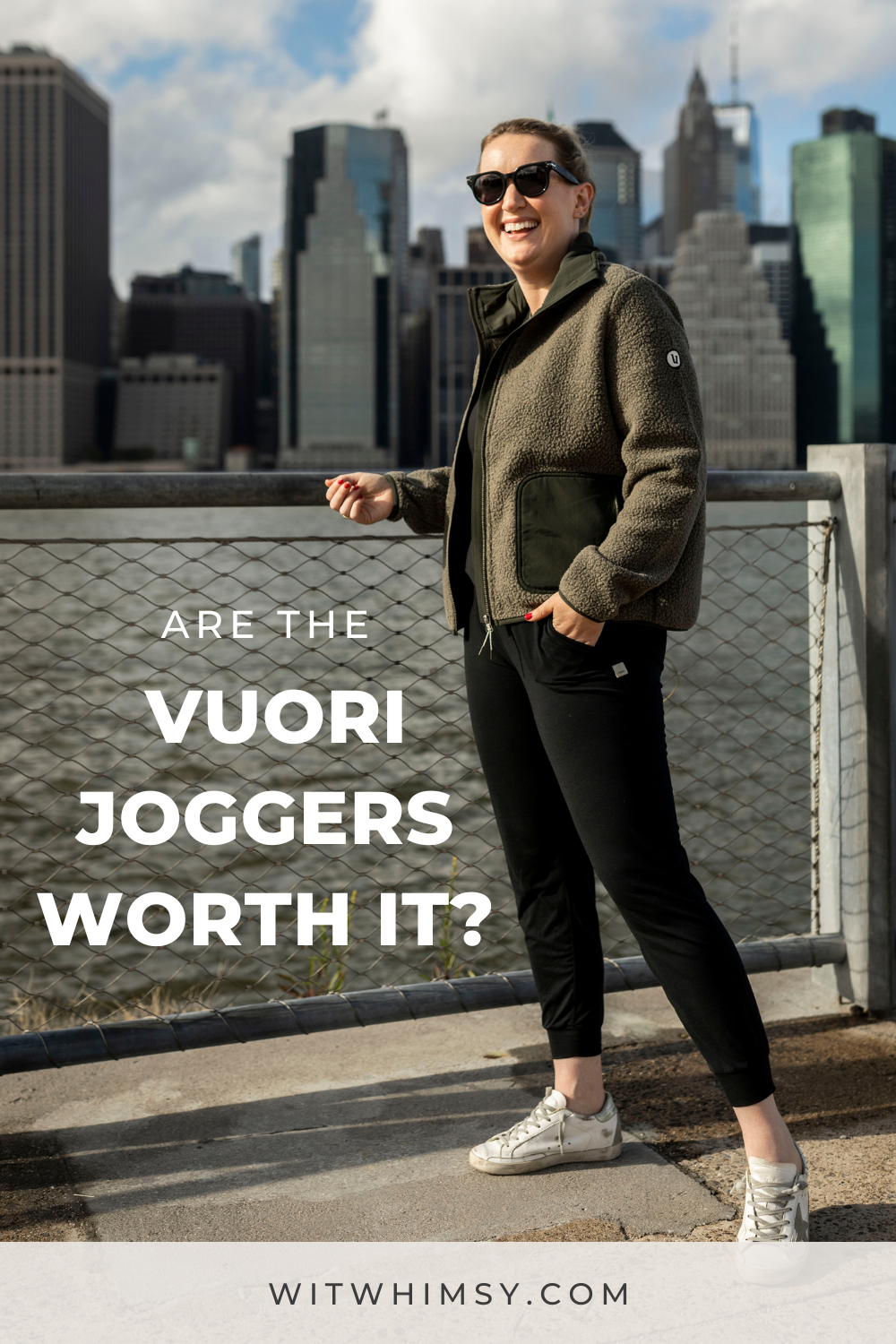 are the Vuori joggers worth it