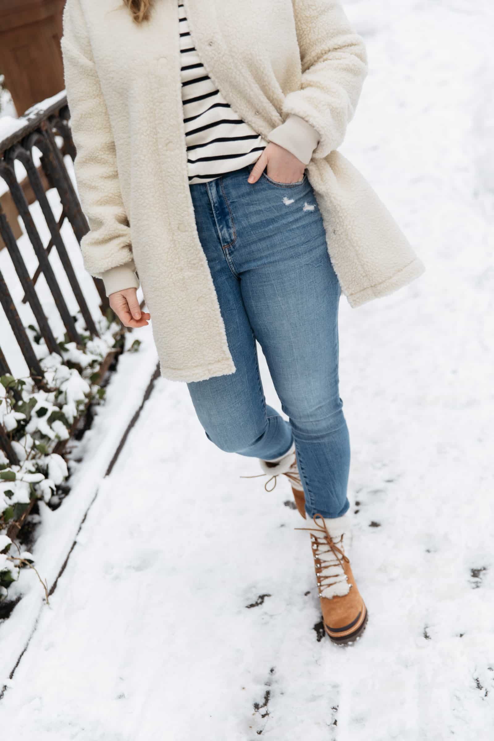 Abercrombie Jeans