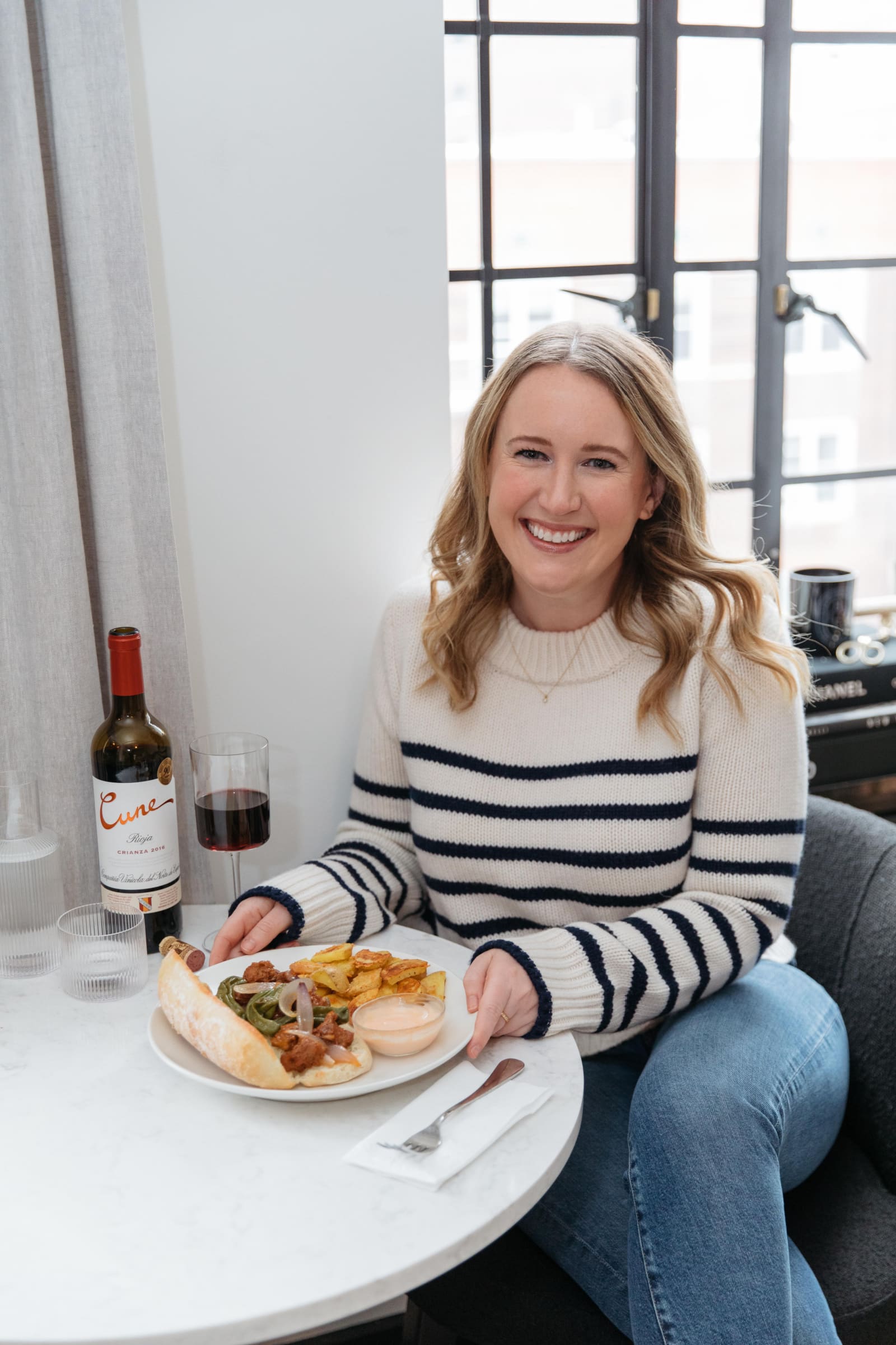 Ending Recipe Fatigue - Blue Apron Review