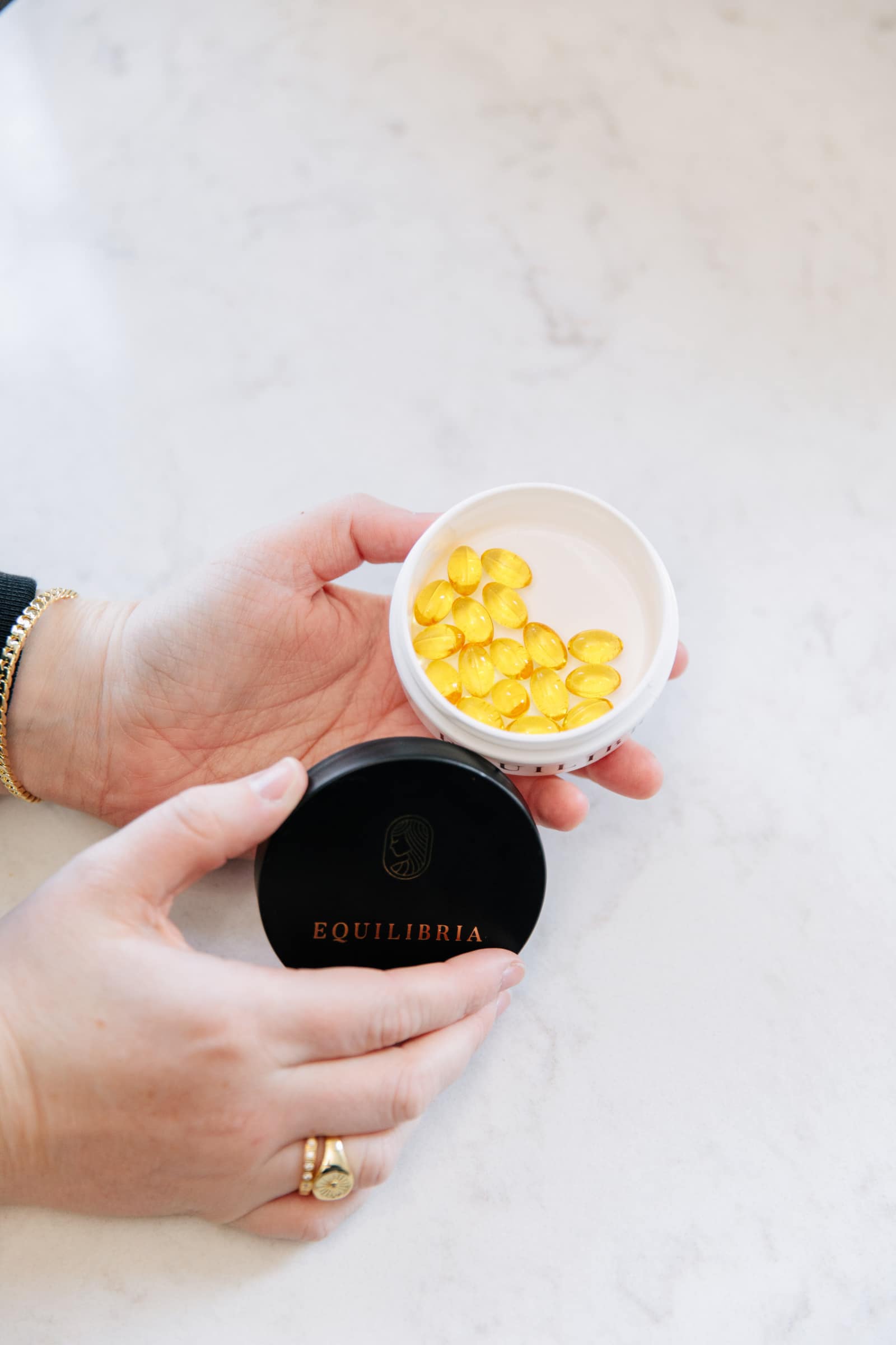 CBD Softgels